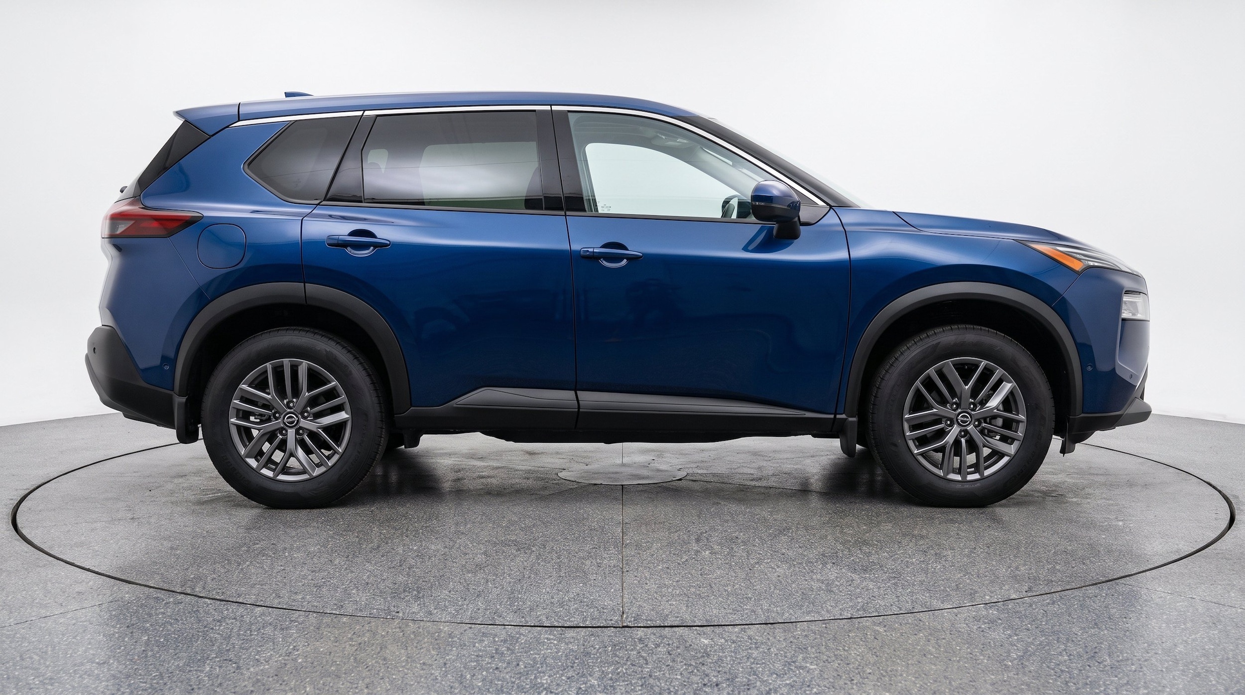 Thumbnail: 2026 Nissan Rogue - 11