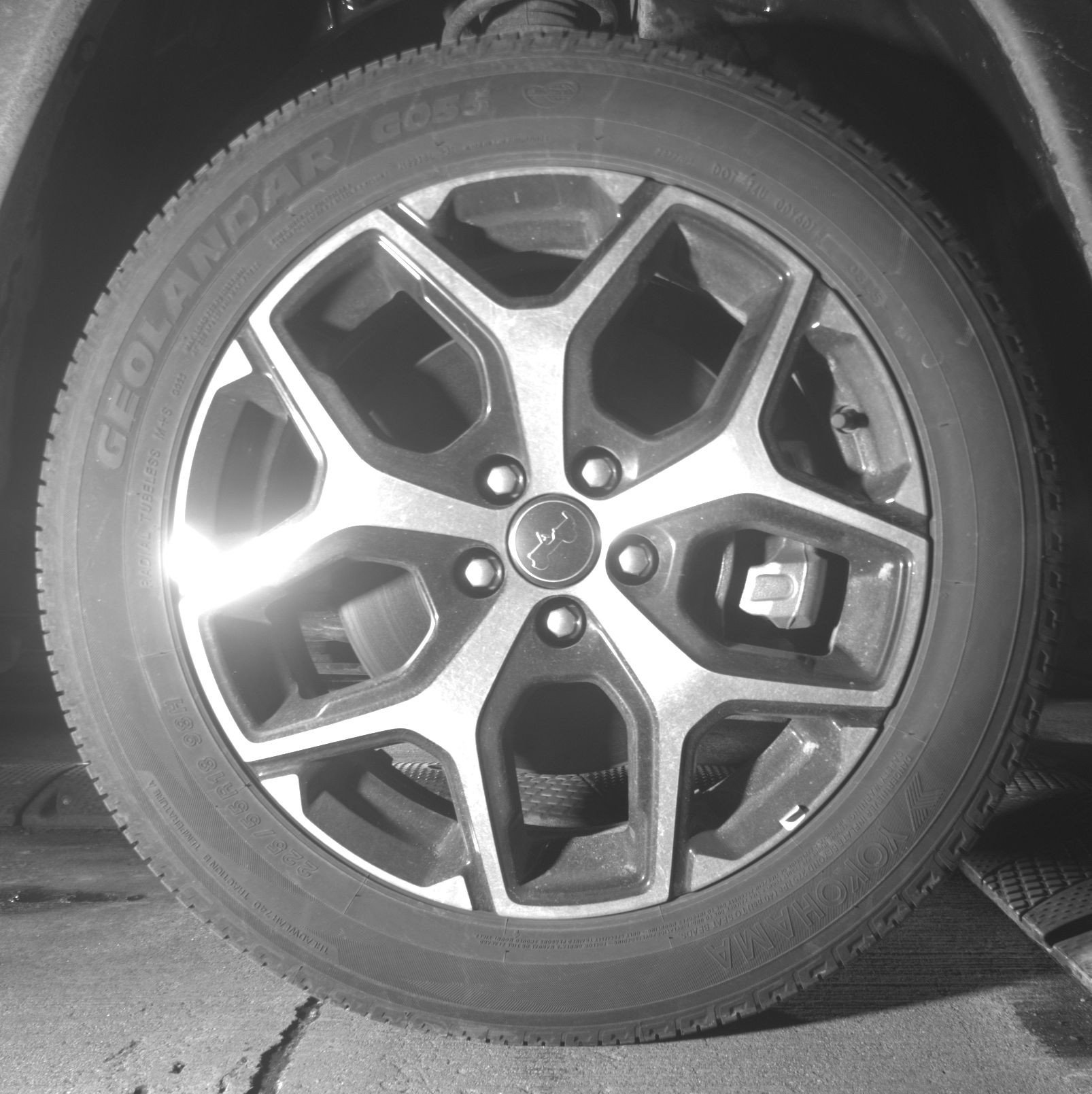 Thumbnail: 2025 Jeep Compass - 13