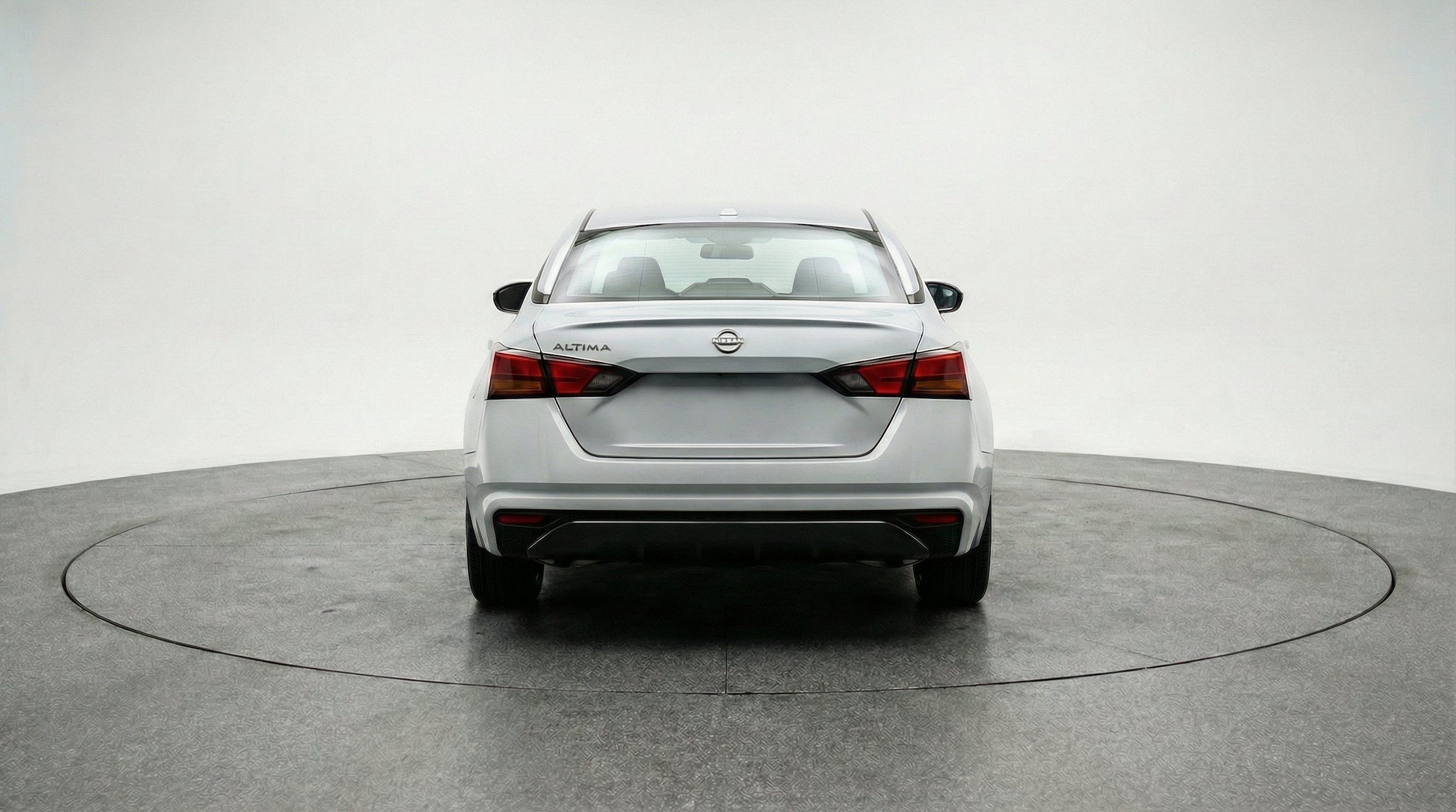 Thumbnail: 2026 Nissan Altima - 7