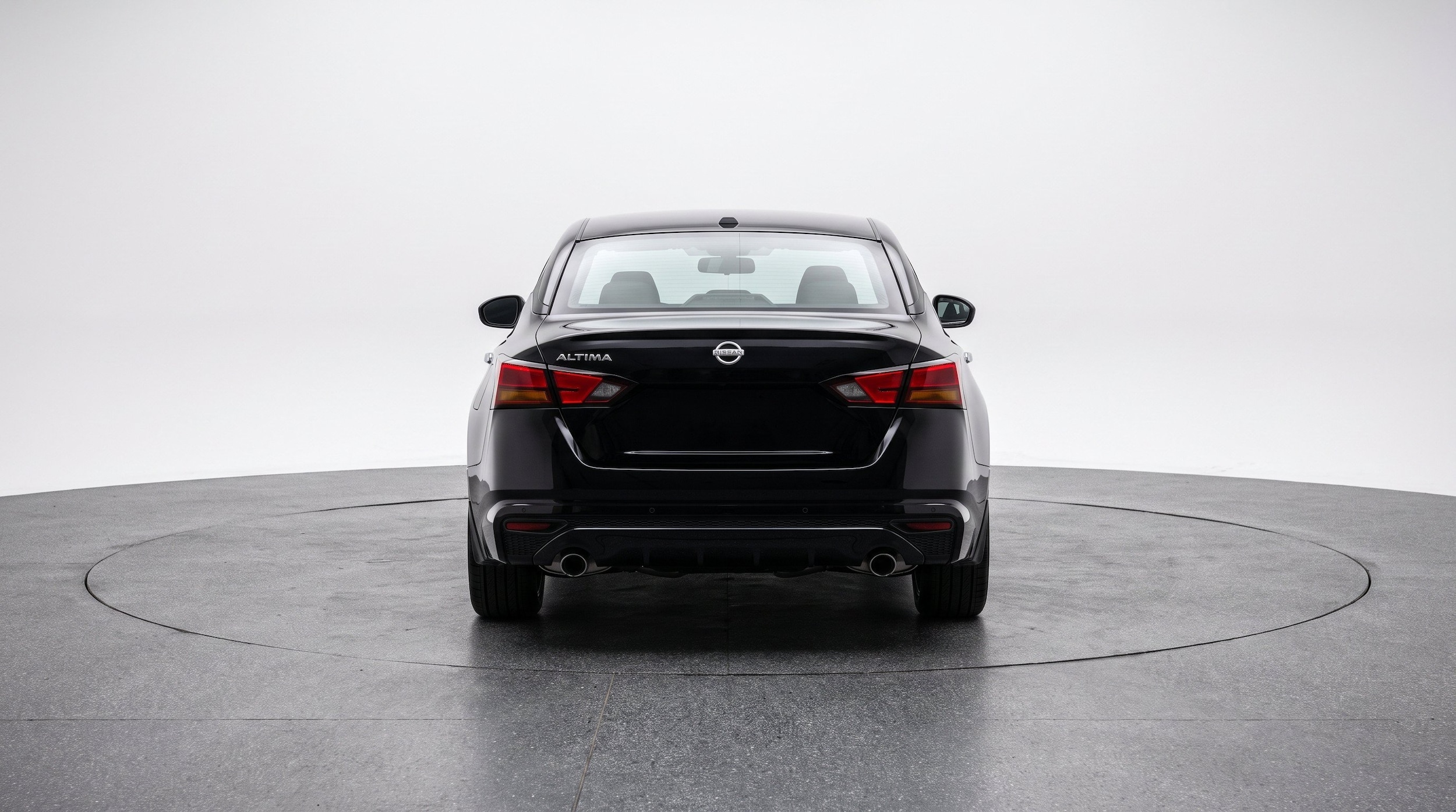 Thumbnail: 2026 Nissan Altima - 7