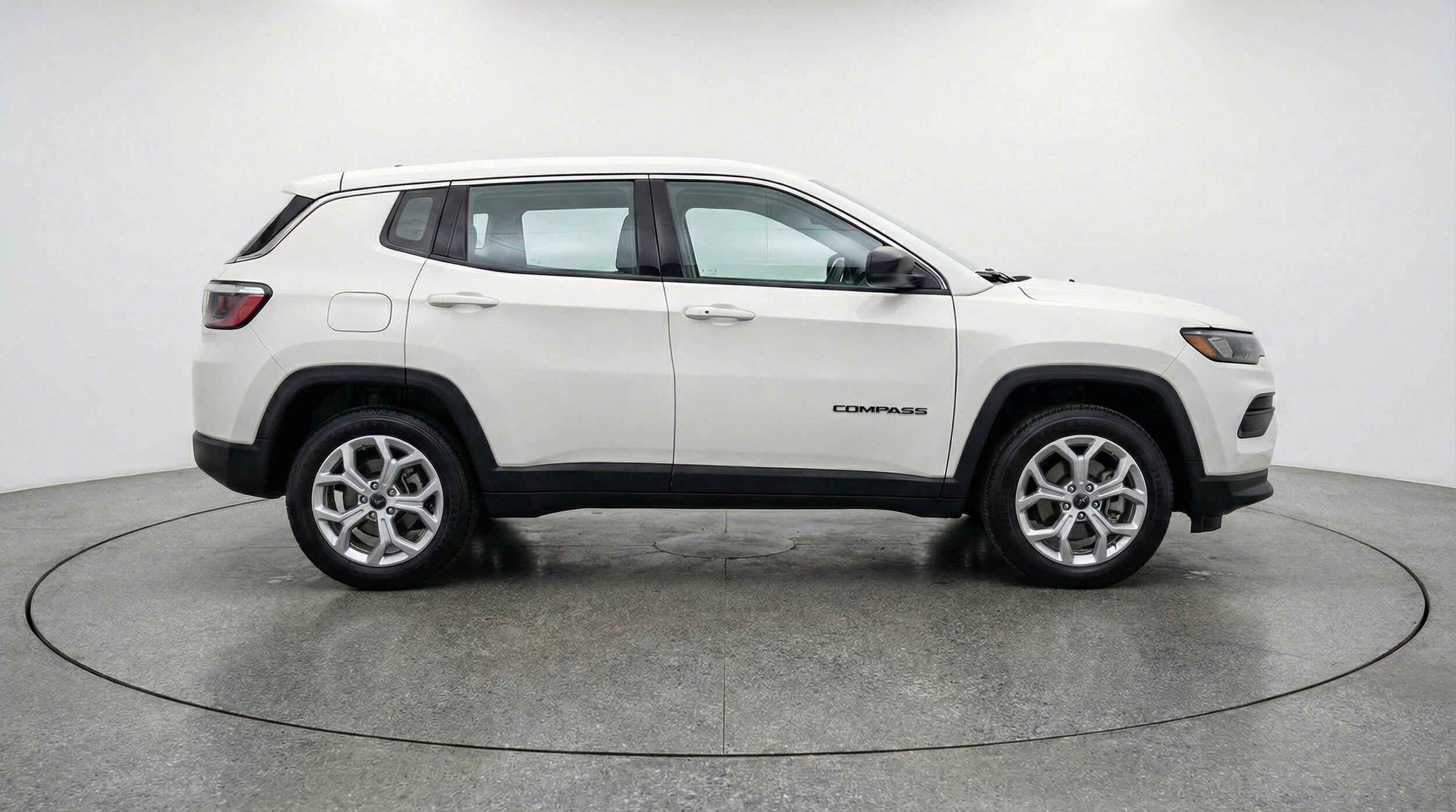 Thumbnail: 2025 Jeep Compass - 11