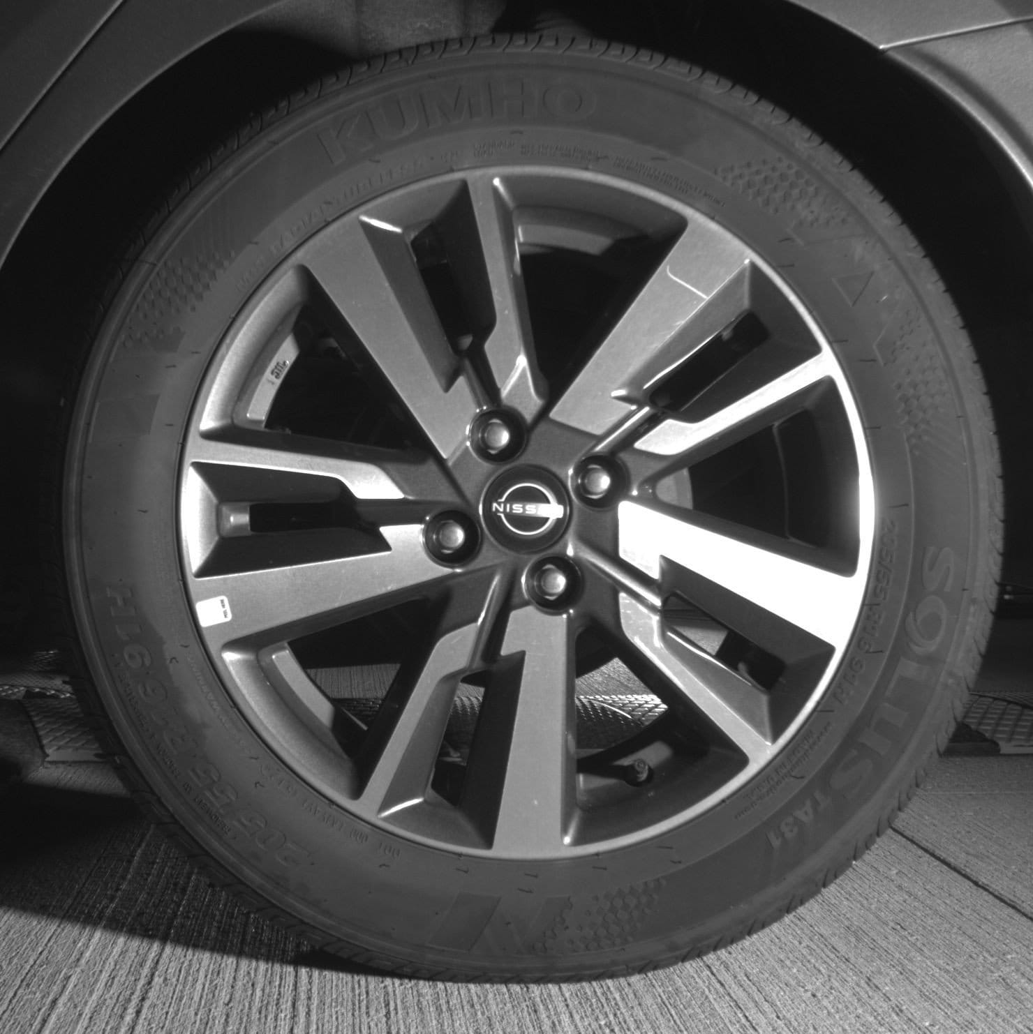 Thumbnail: 2025 Nissan Versa - 14