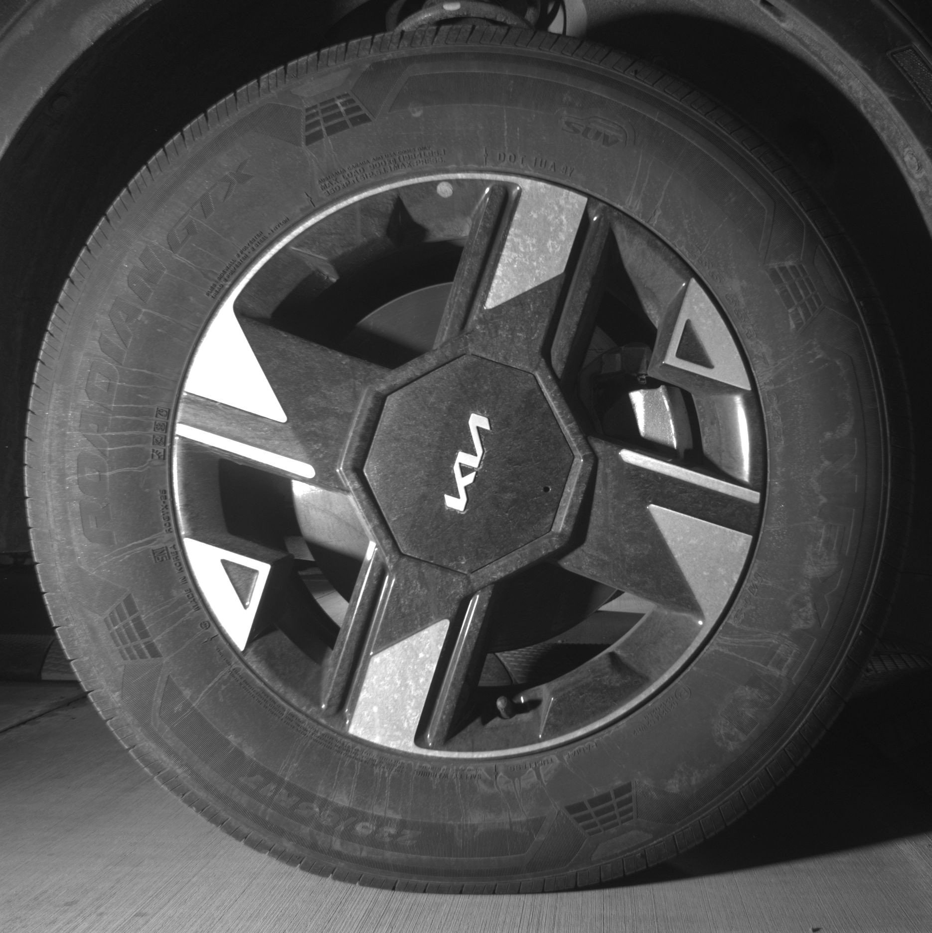 Thumbnail: 2026 Kia Sportage - 13