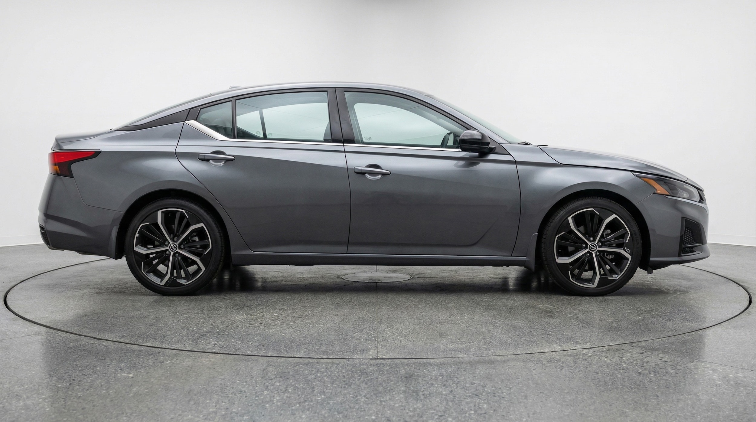 Thumbnail: 2025 Nissan Altima - 8