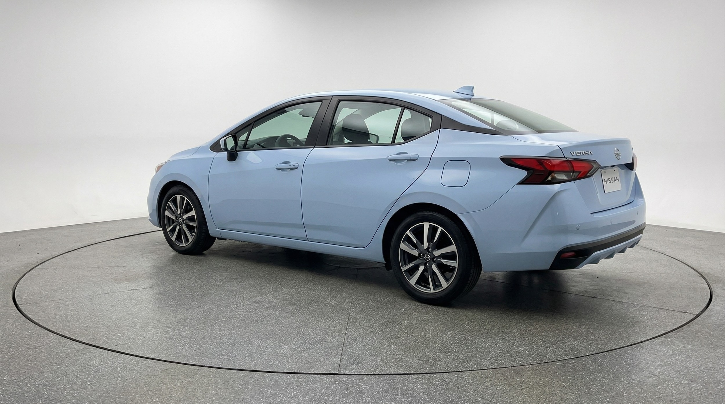 Thumbnail: 2025 Nissan Versa - 5