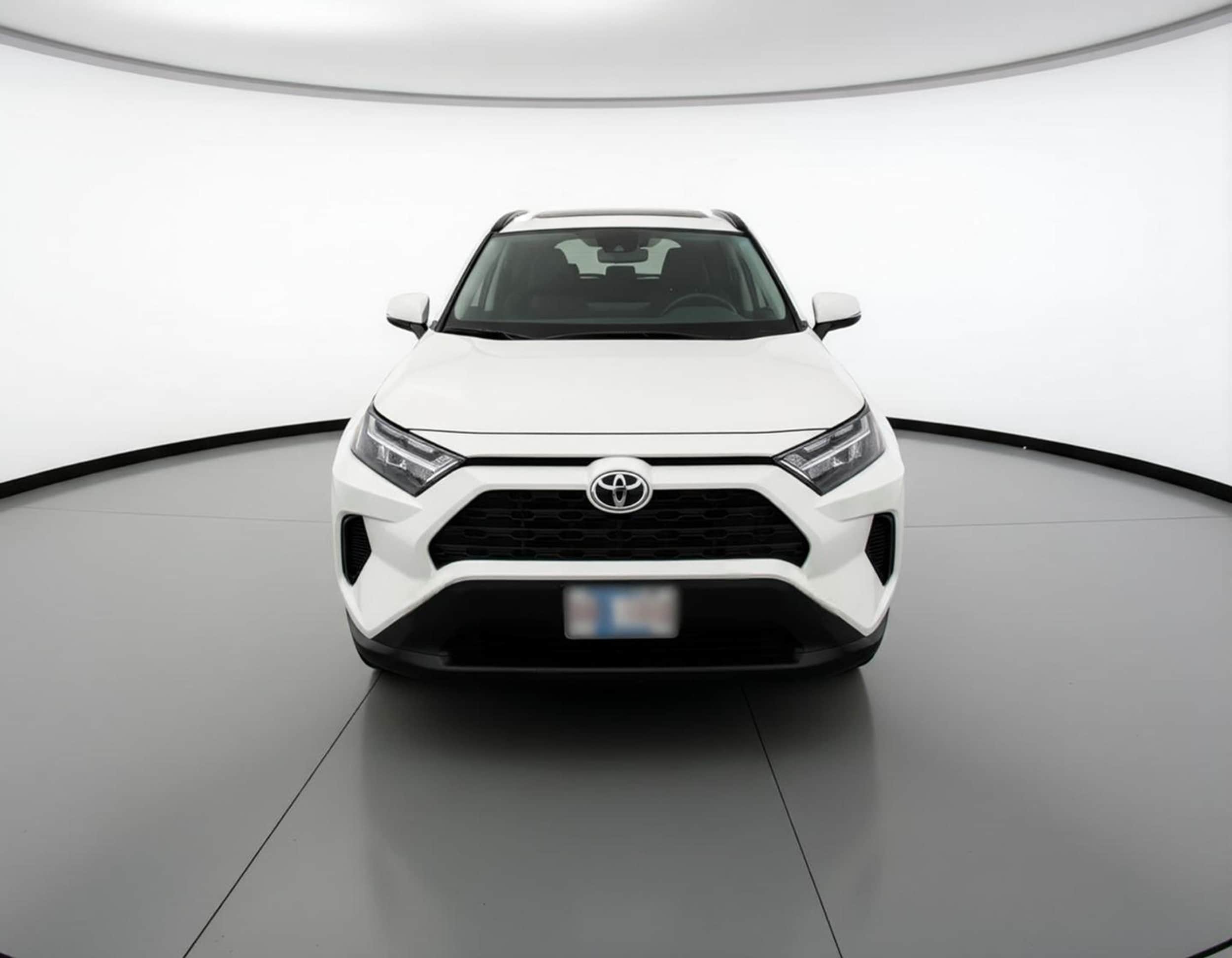 Thumbnail: 2024 Toyota RAV4 - 2