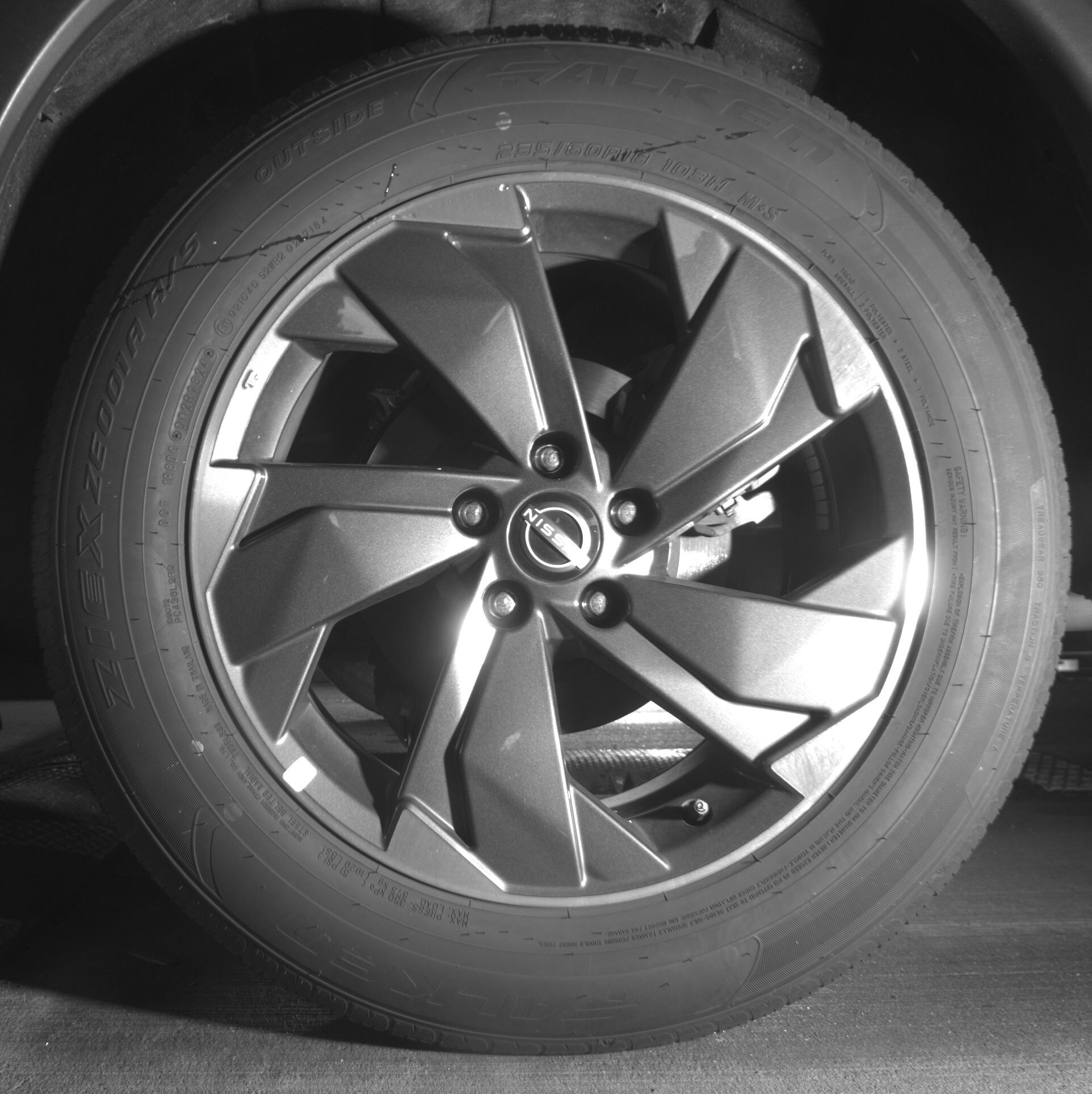 Thumbnail: 2025 Nissan Rogue - 11