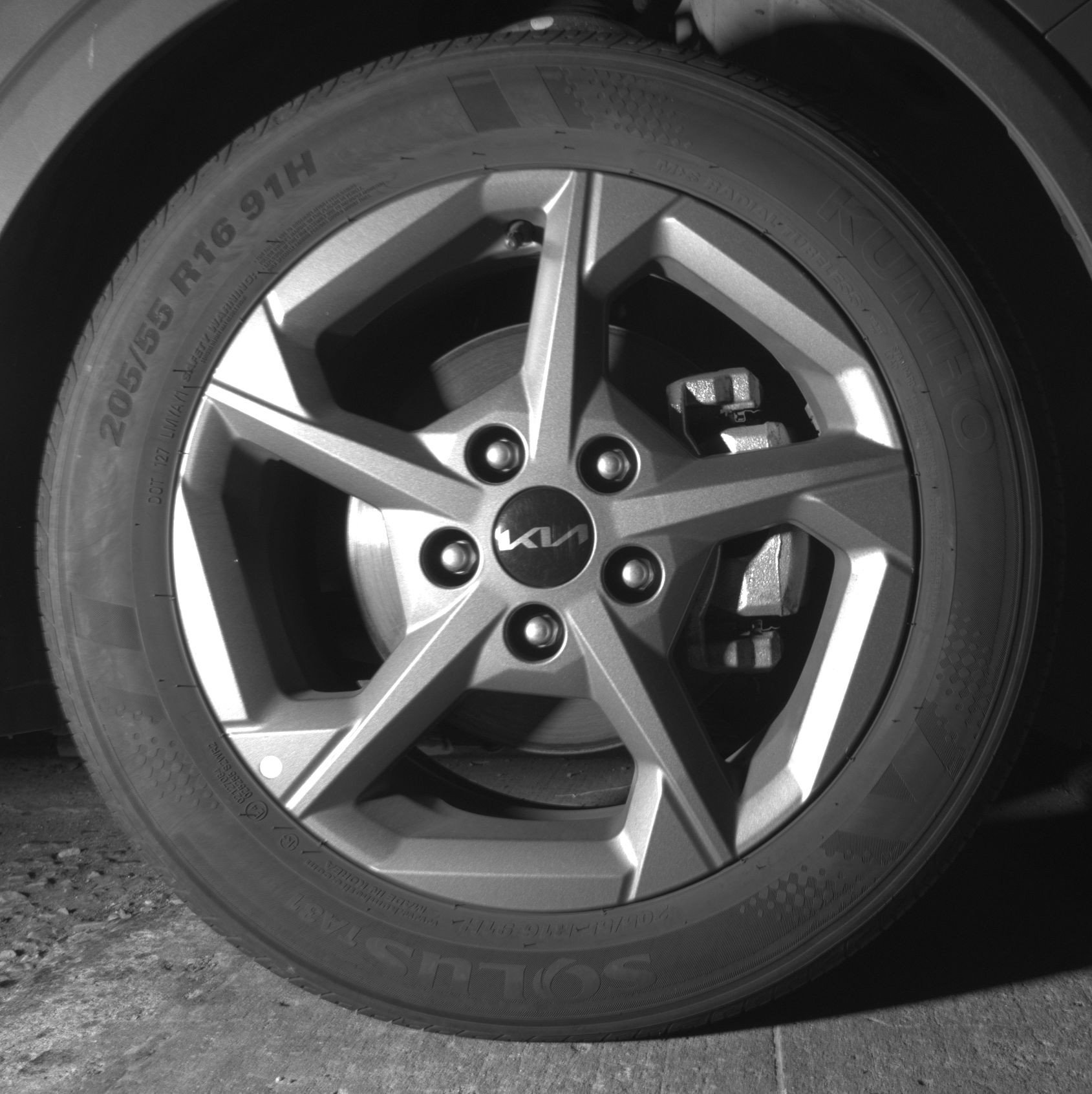 Thumbnail: 2025 Kia K4 - 13