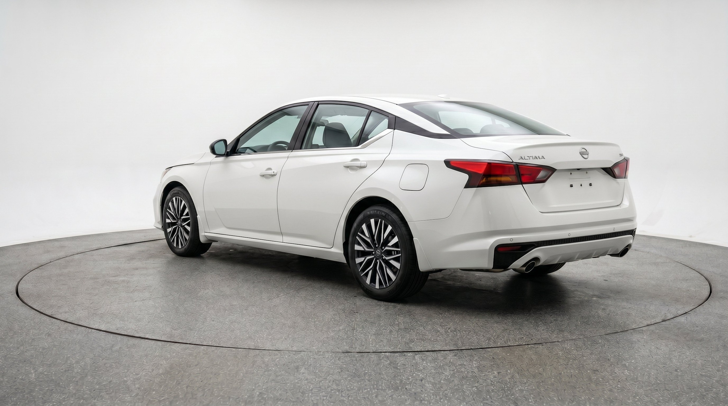 Thumbnail: 2026 Nissan Altima - 6