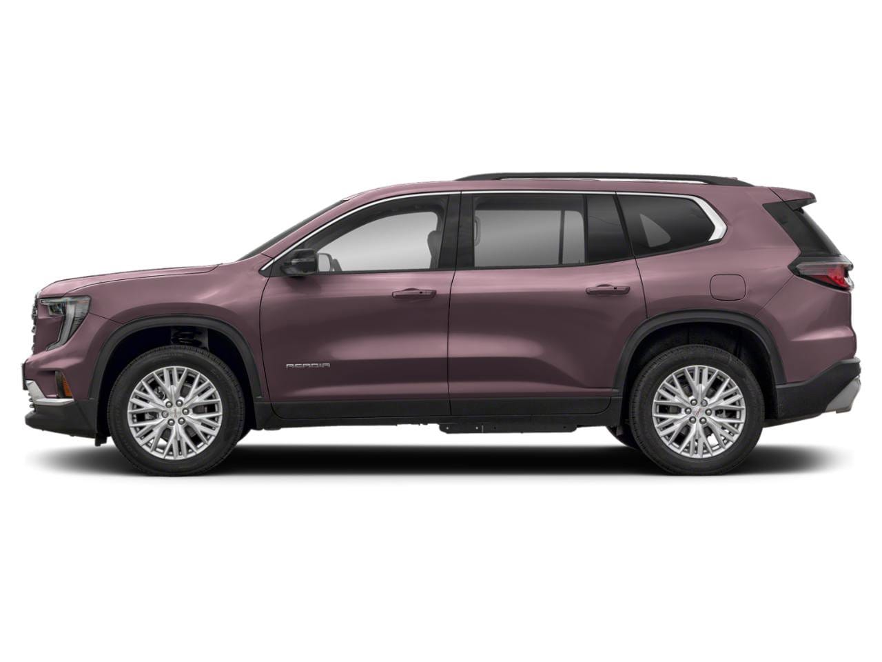 Thumbnail: 2025 GMC Acadia - 3