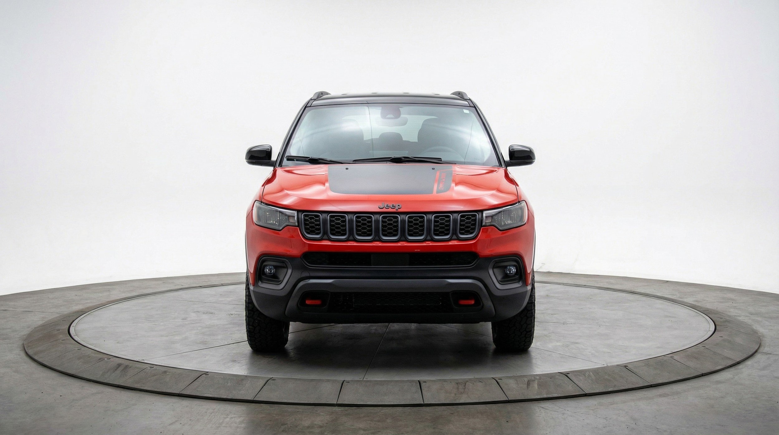 Thumbnail: 2025 Jeep Compass - 2
