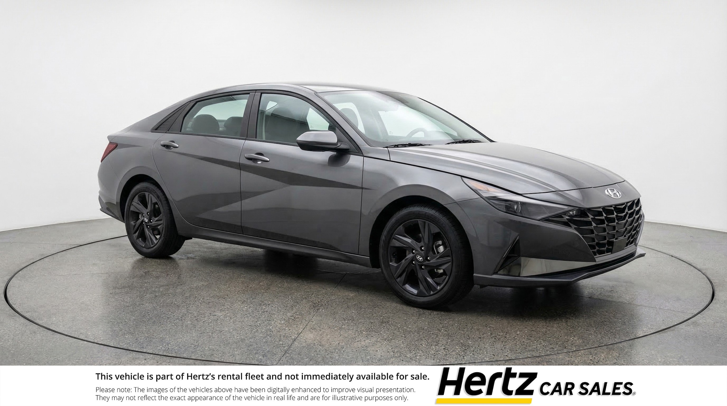 Thumbnail: 2026 Hyundai Elantra - 1