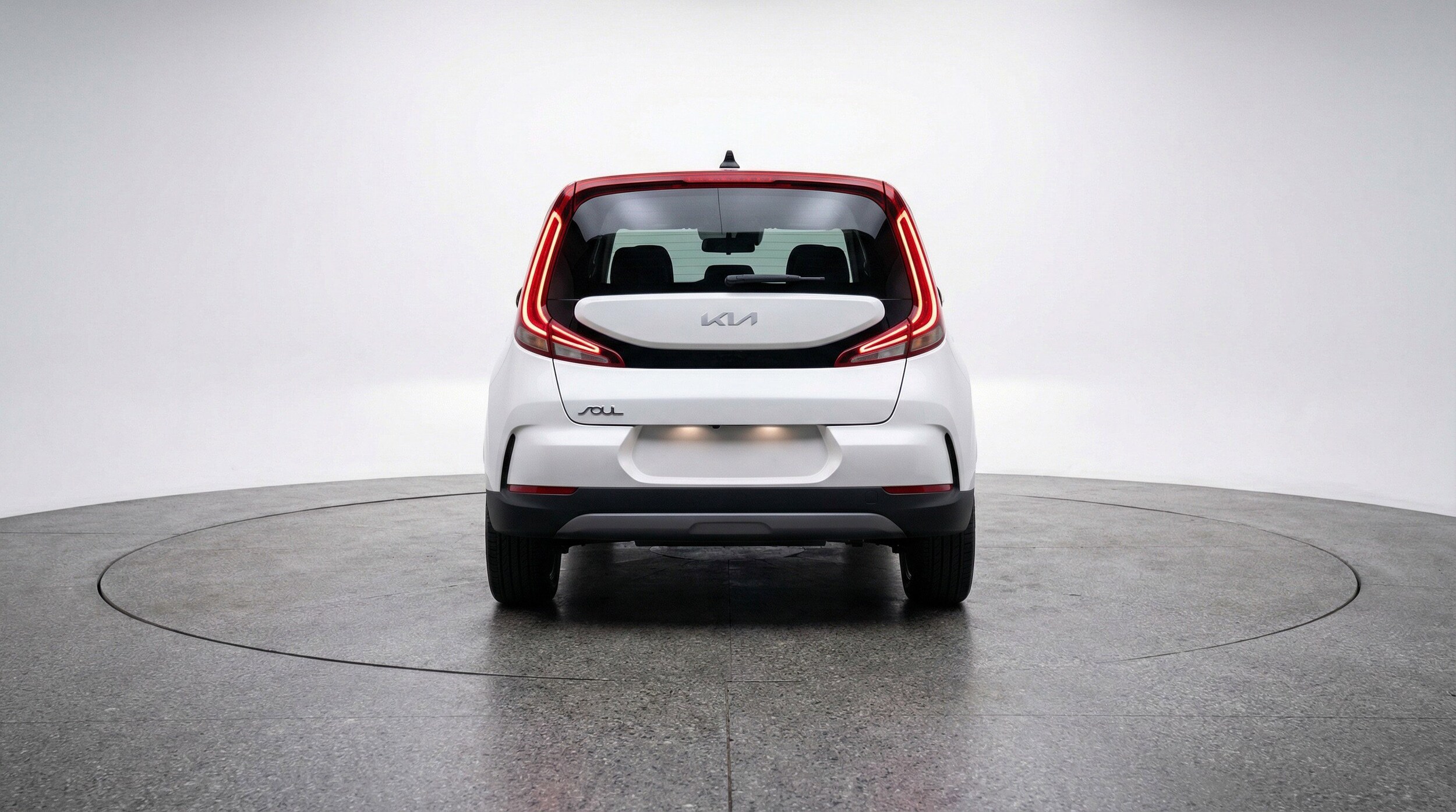 Thumbnail: 2025 Kia Soul - 7