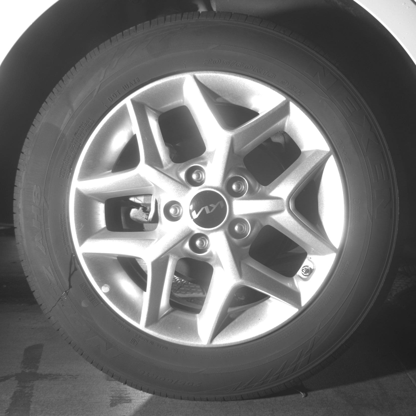 Thumbnail: 2025 Kia Soul - 12