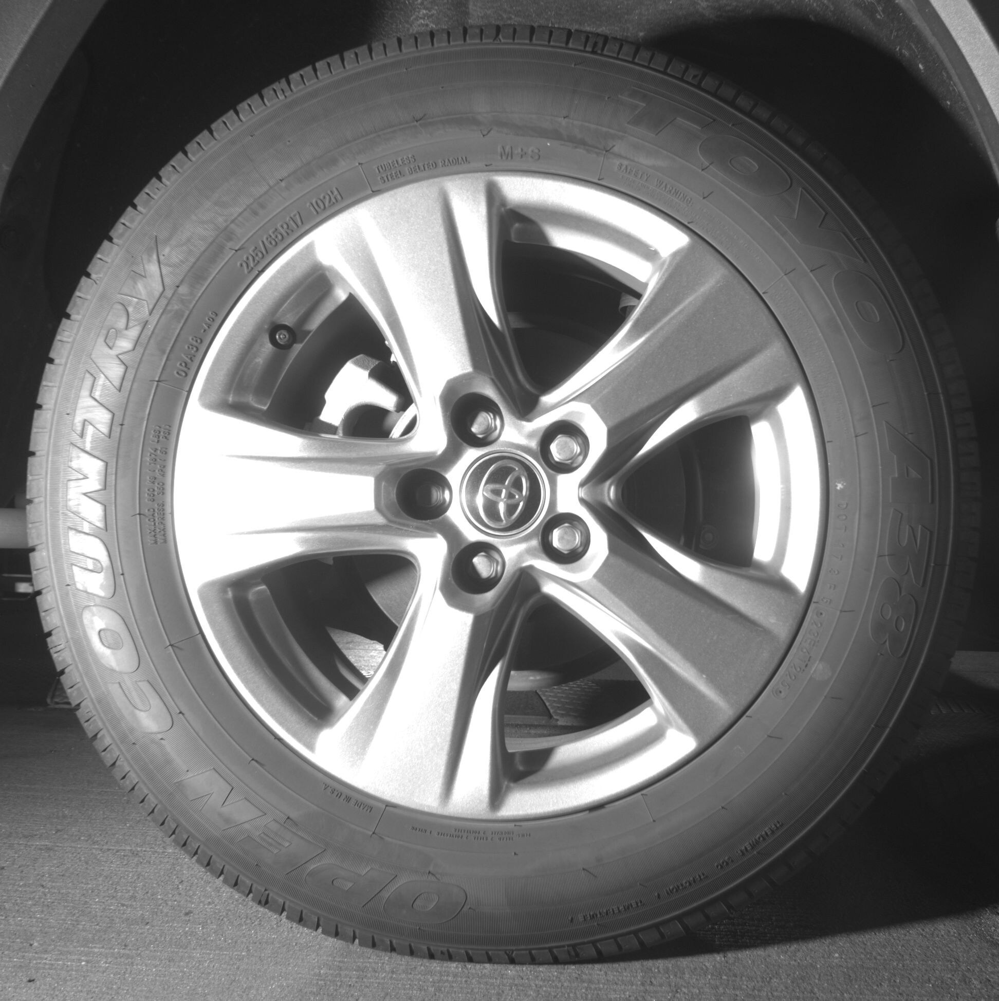 Thumbnail: 2025 Toyota RAV4 - 12