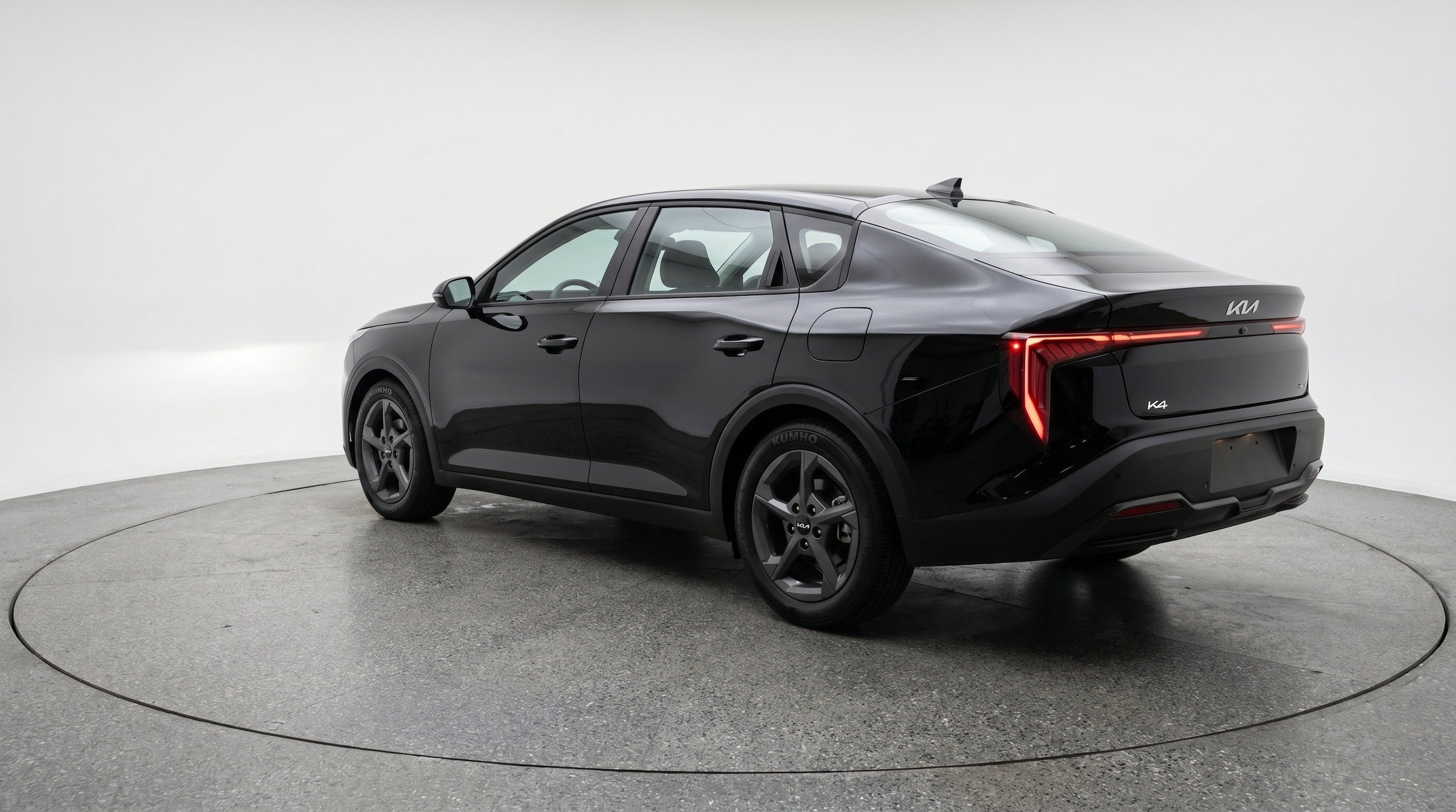 Thumbnail: 2026 Kia K4 - 6