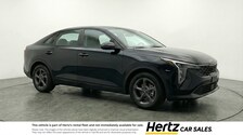2025 Kia K4  -
                  Philadelphia, PA