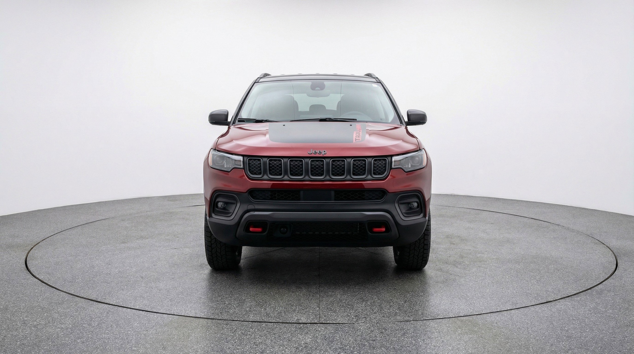 Thumbnail: 2025 Jeep Compass - 2