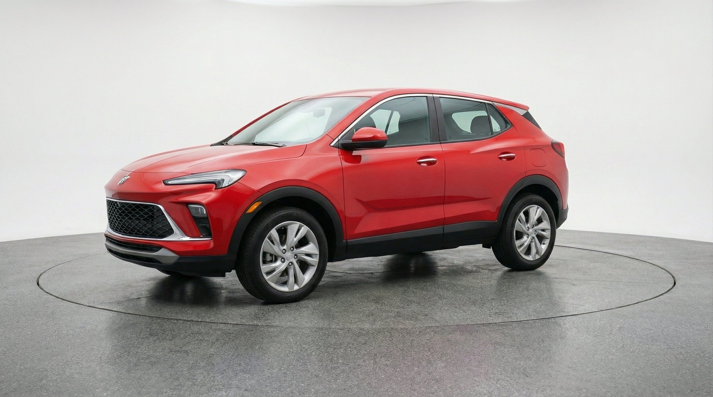 Thumbnail: 2026 Buick Encore GX - 3