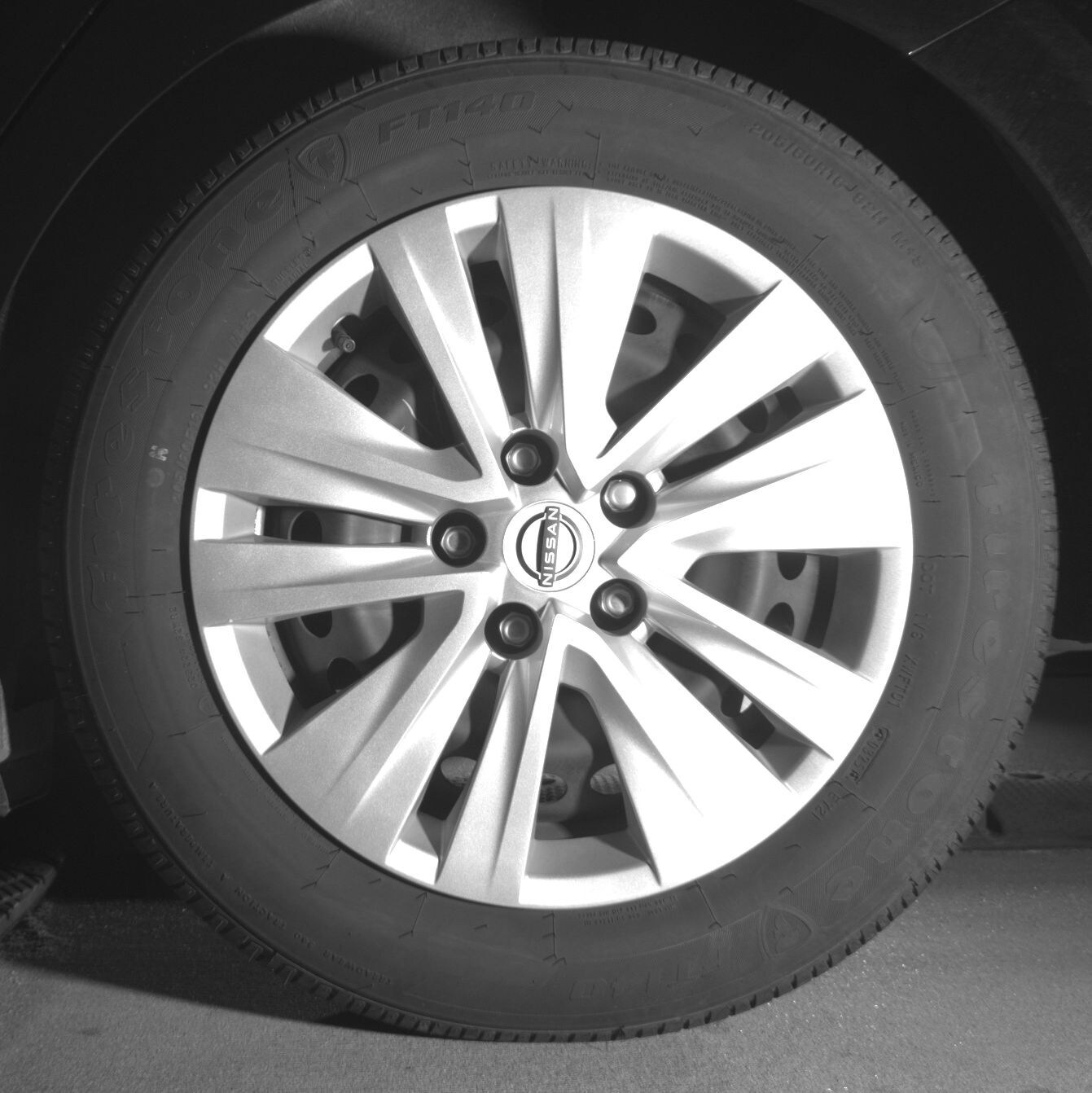 Thumbnail: 2025 Nissan Sentra - 11