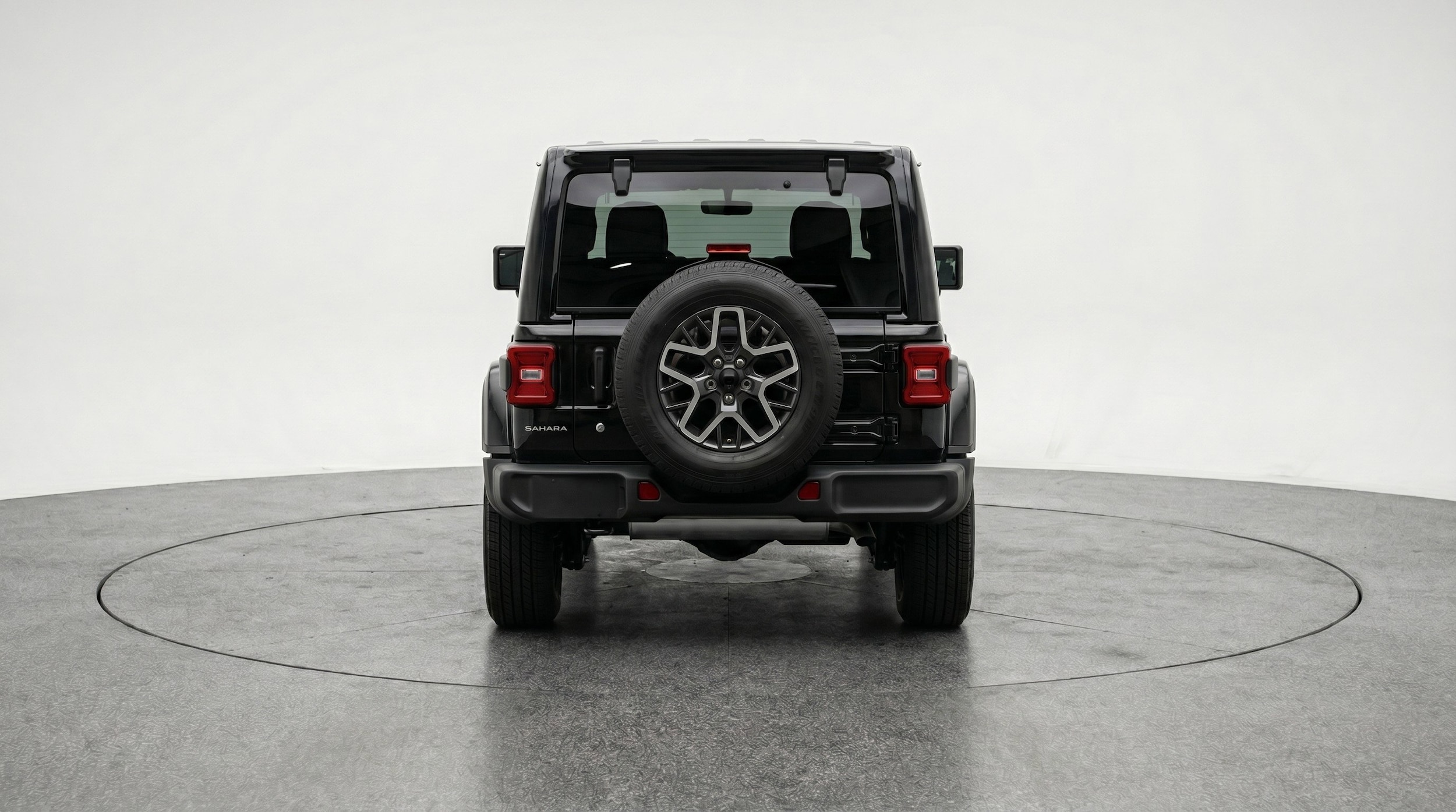 Thumbnail: 2025 Jeep Wrangler - 7