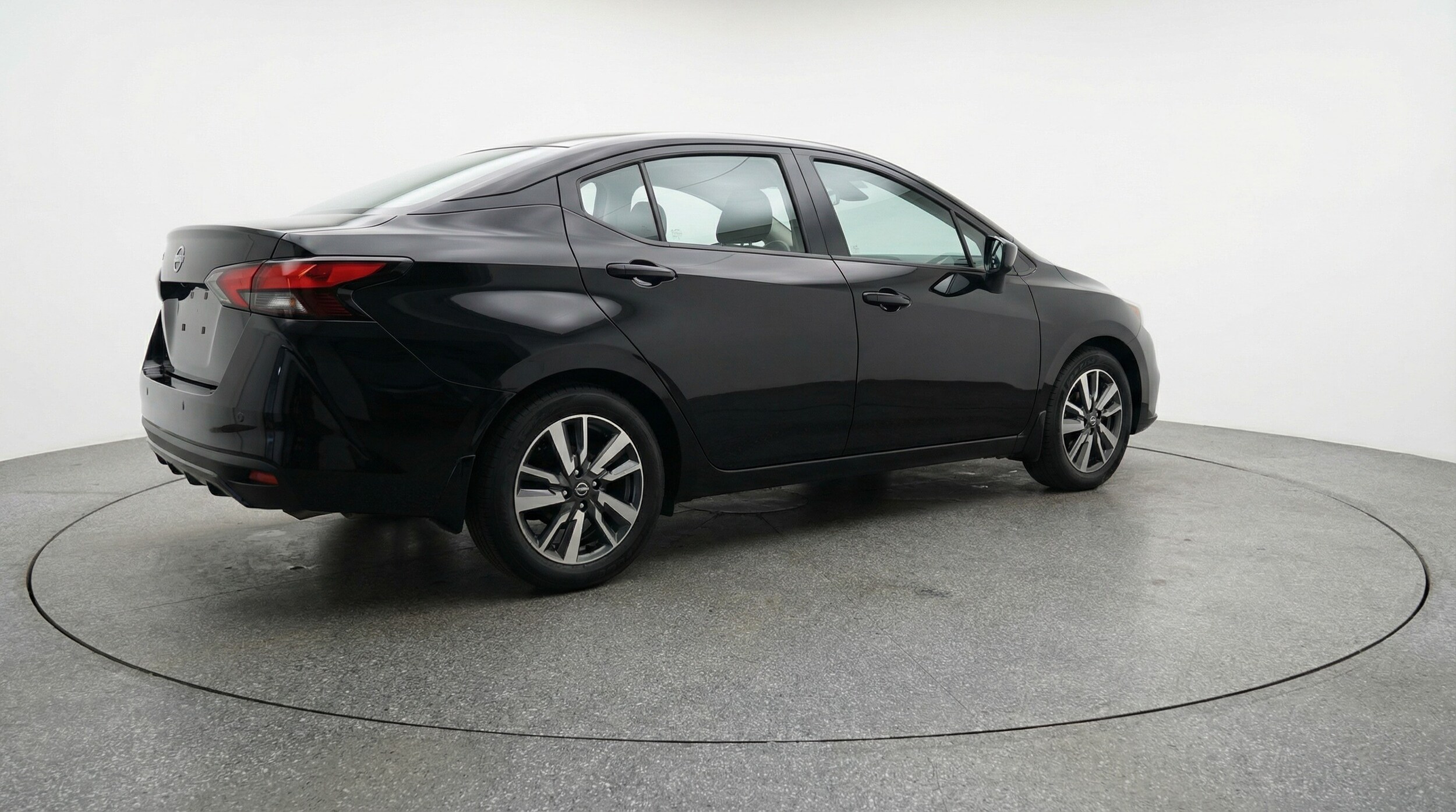 Thumbnail: 2025 Nissan Versa - 7