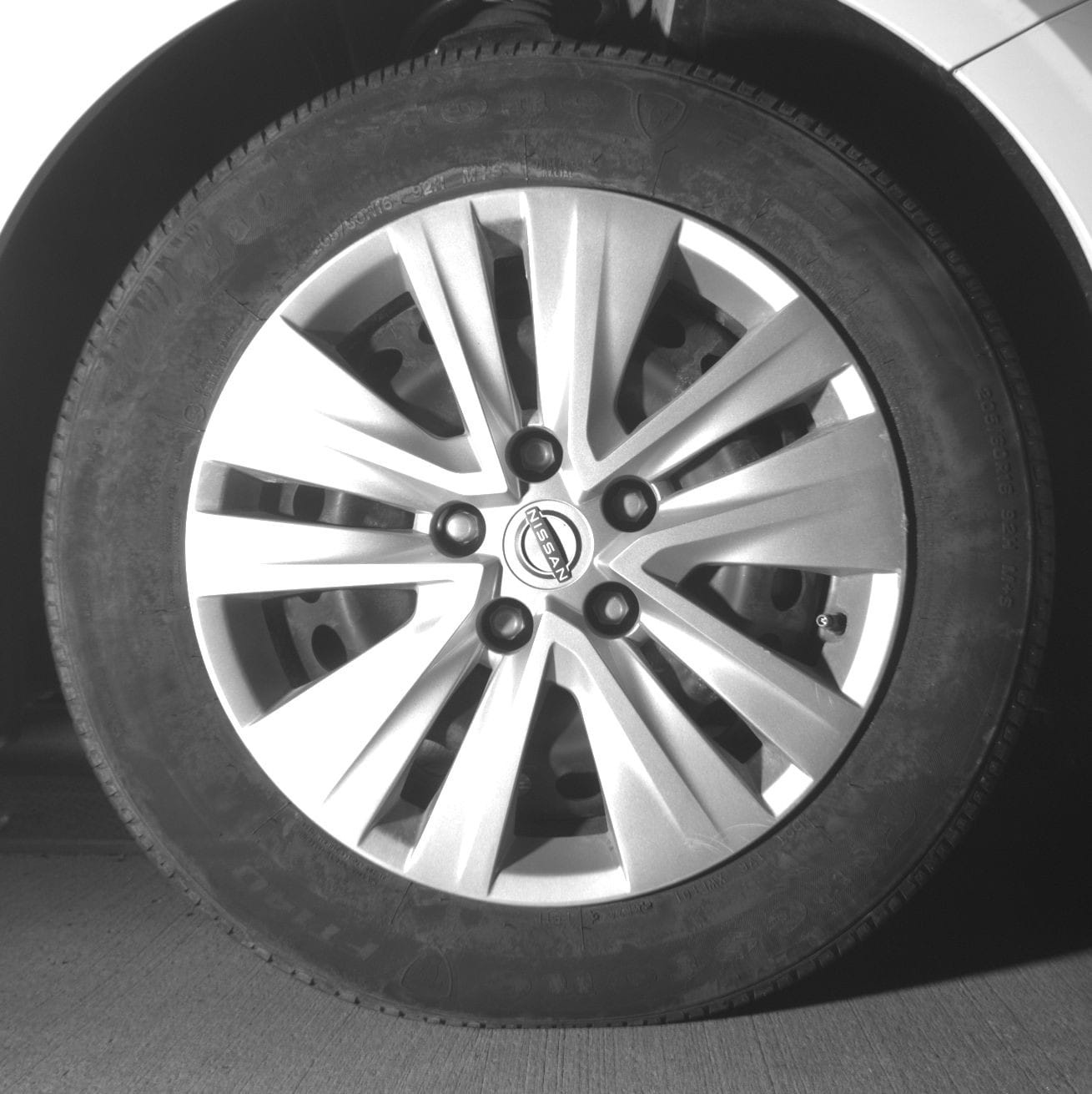 Thumbnail: 2025 Nissan Sentra - 10