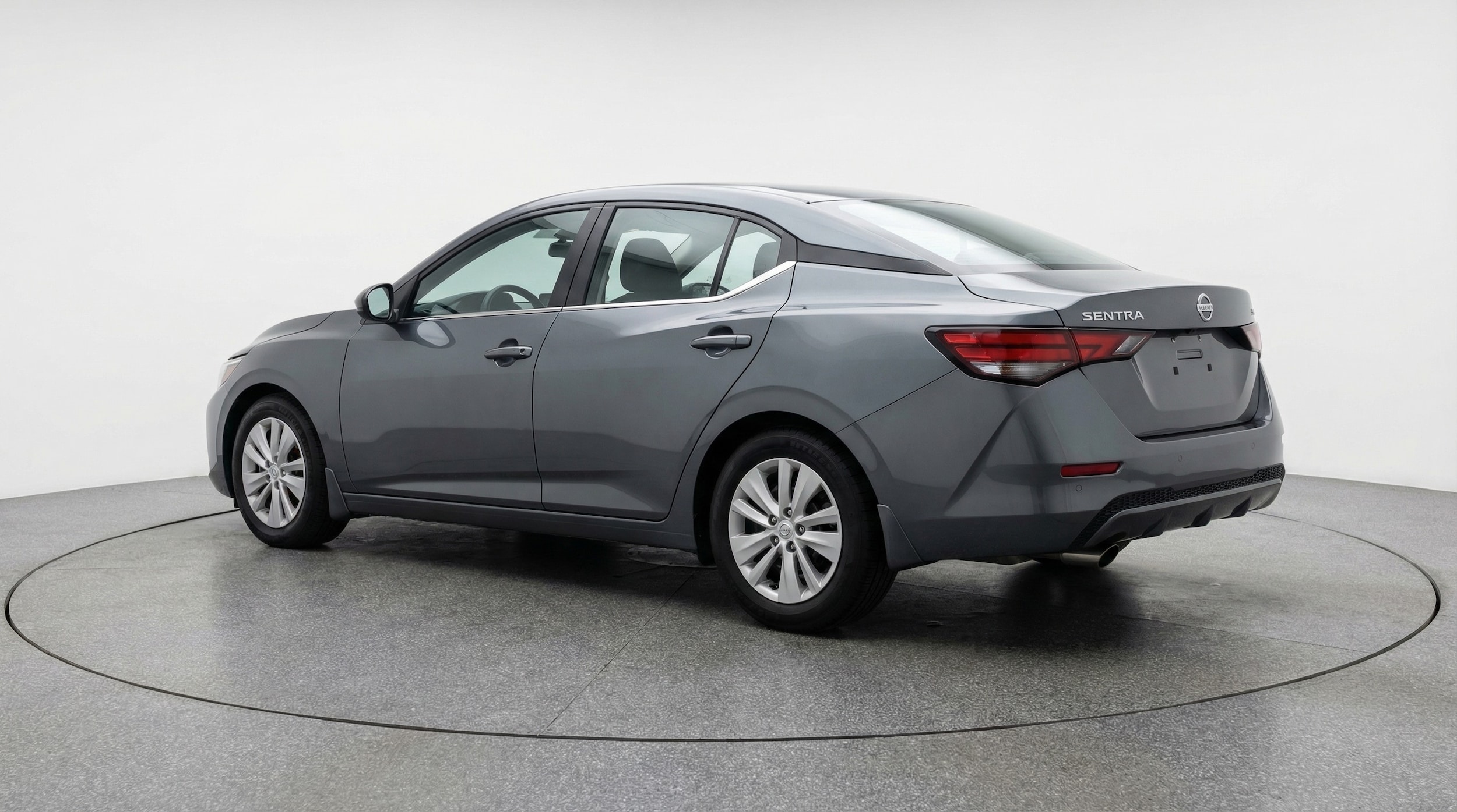 Thumbnail: 2025 Nissan Sentra - 5