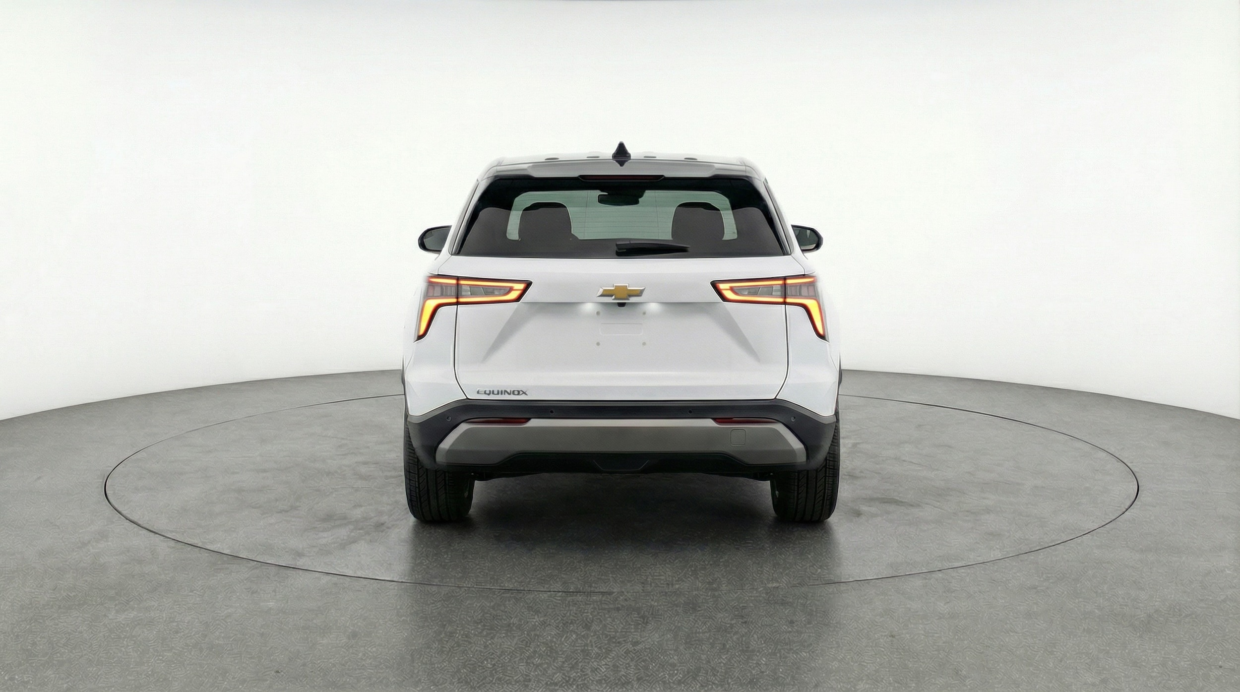 Thumbnail: 2025 Chevrolet Equinox - 6