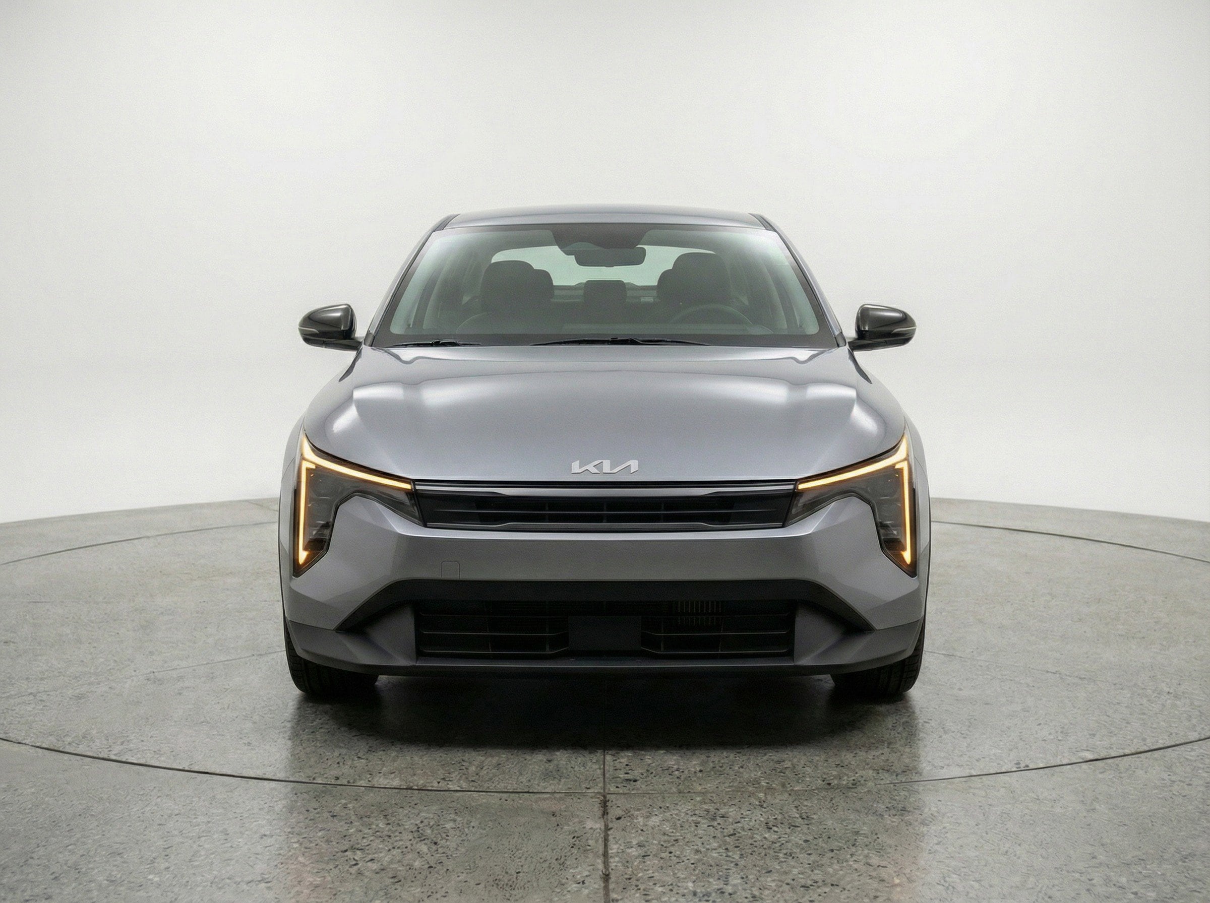 Thumbnail: 2025 Kia K4 - 2