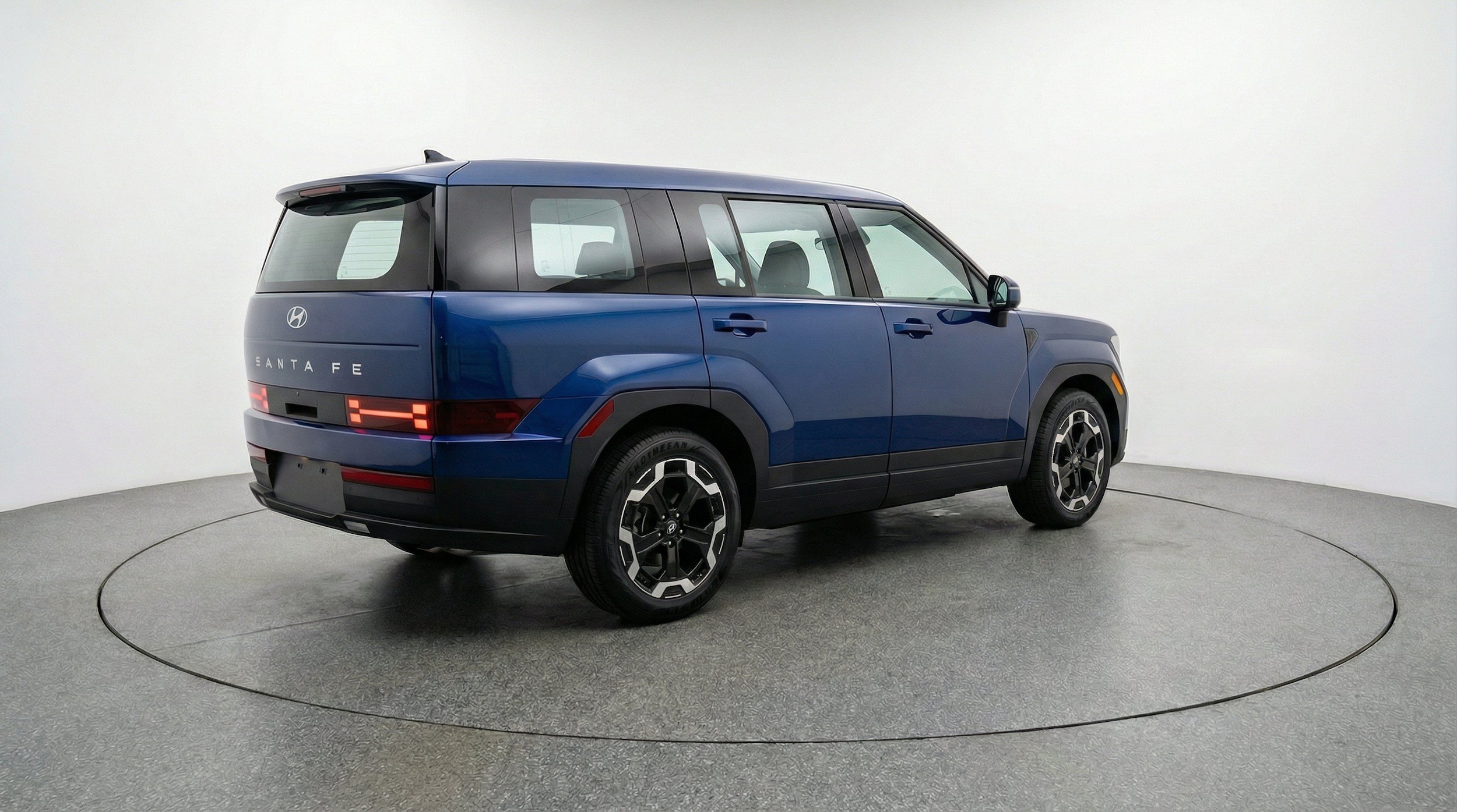Thumbnail: 2026 Hyundai Santa Fe - 9