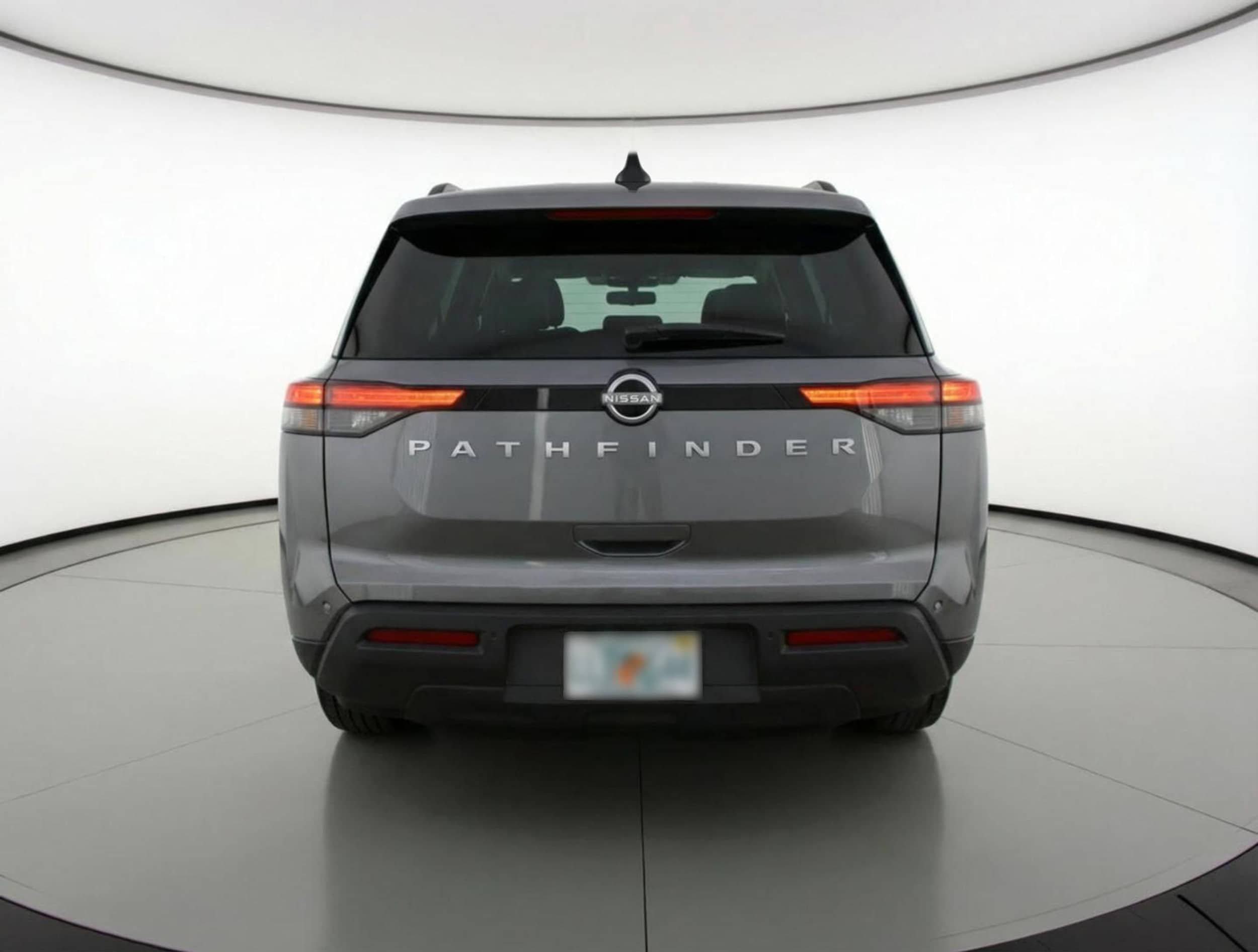 Thumbnail: 2025 Nissan Pathfinder - 7