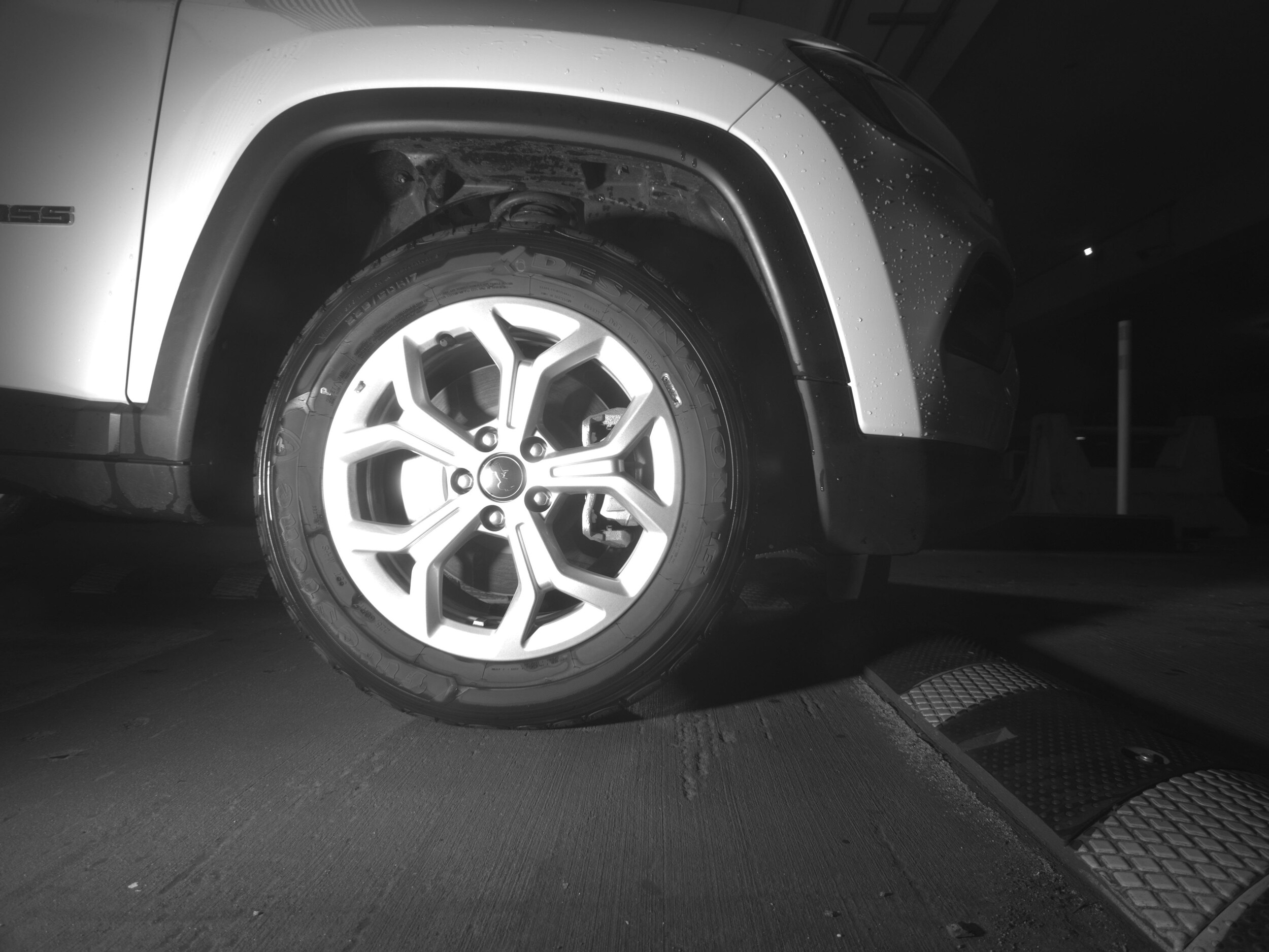Thumbnail: 2025 Jeep Compass - 13