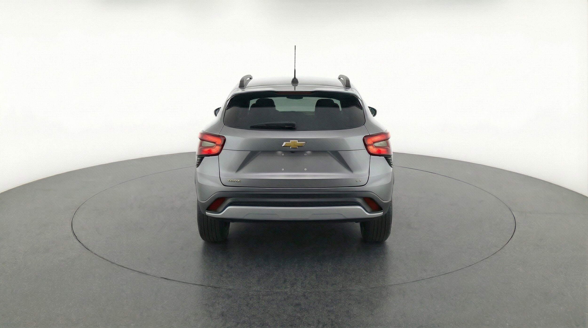Thumbnail: 2025 Chevrolet Trax - 7