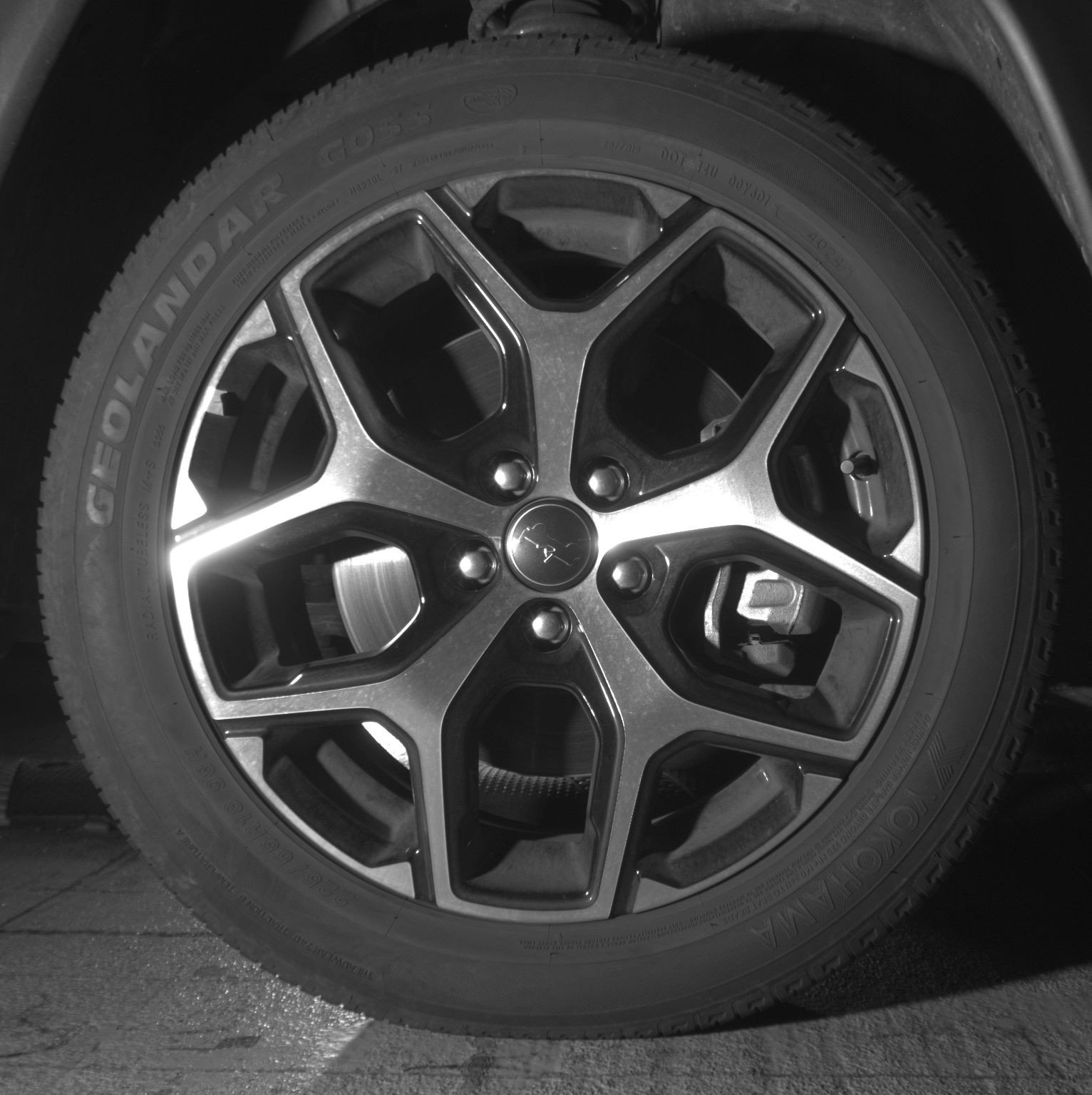 Thumbnail: 2025 Jeep Compass - 13