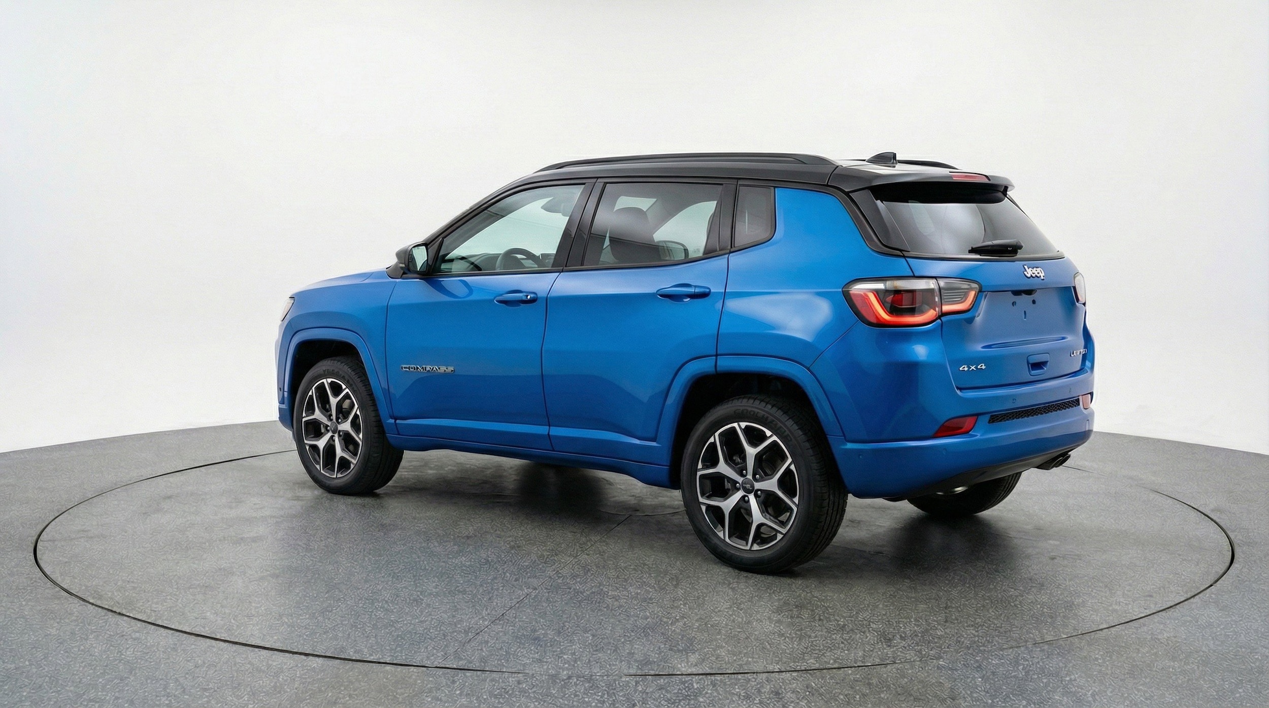 Thumbnail: 2025 Jeep Compass - 6