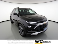 2025 Chevrolet TrailBlazer LT -
                  Philadelphia, PA