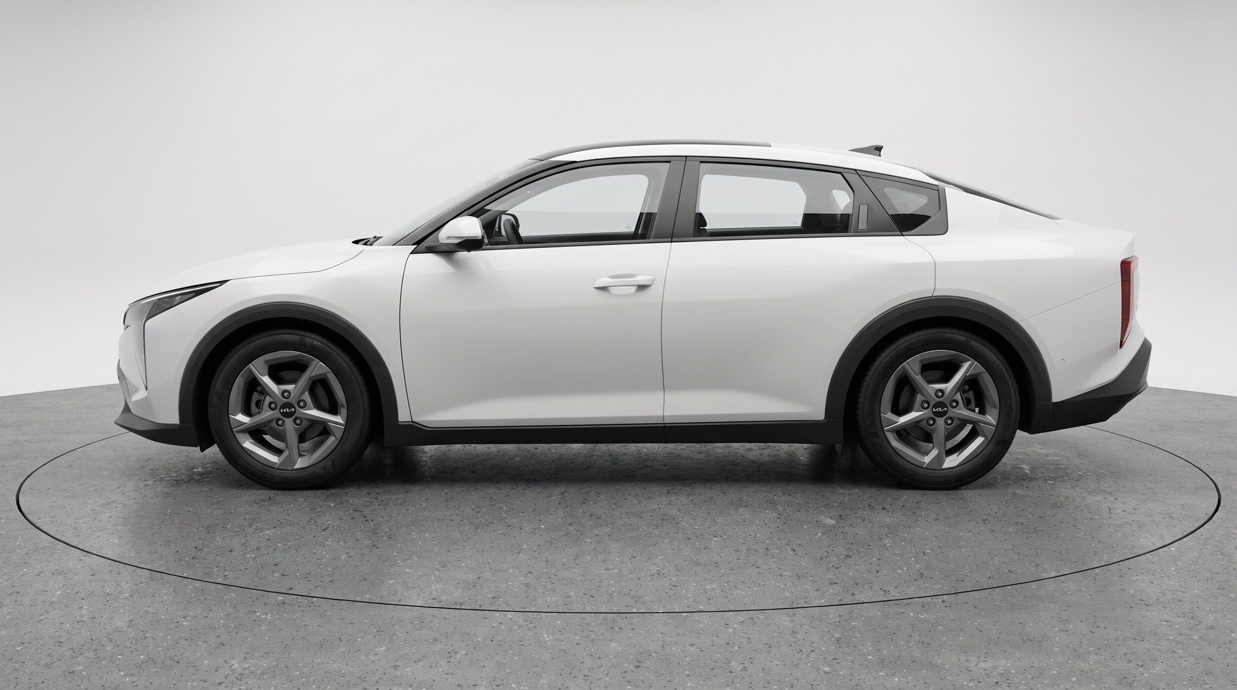 Thumbnail: 2026 Kia K4 - 5