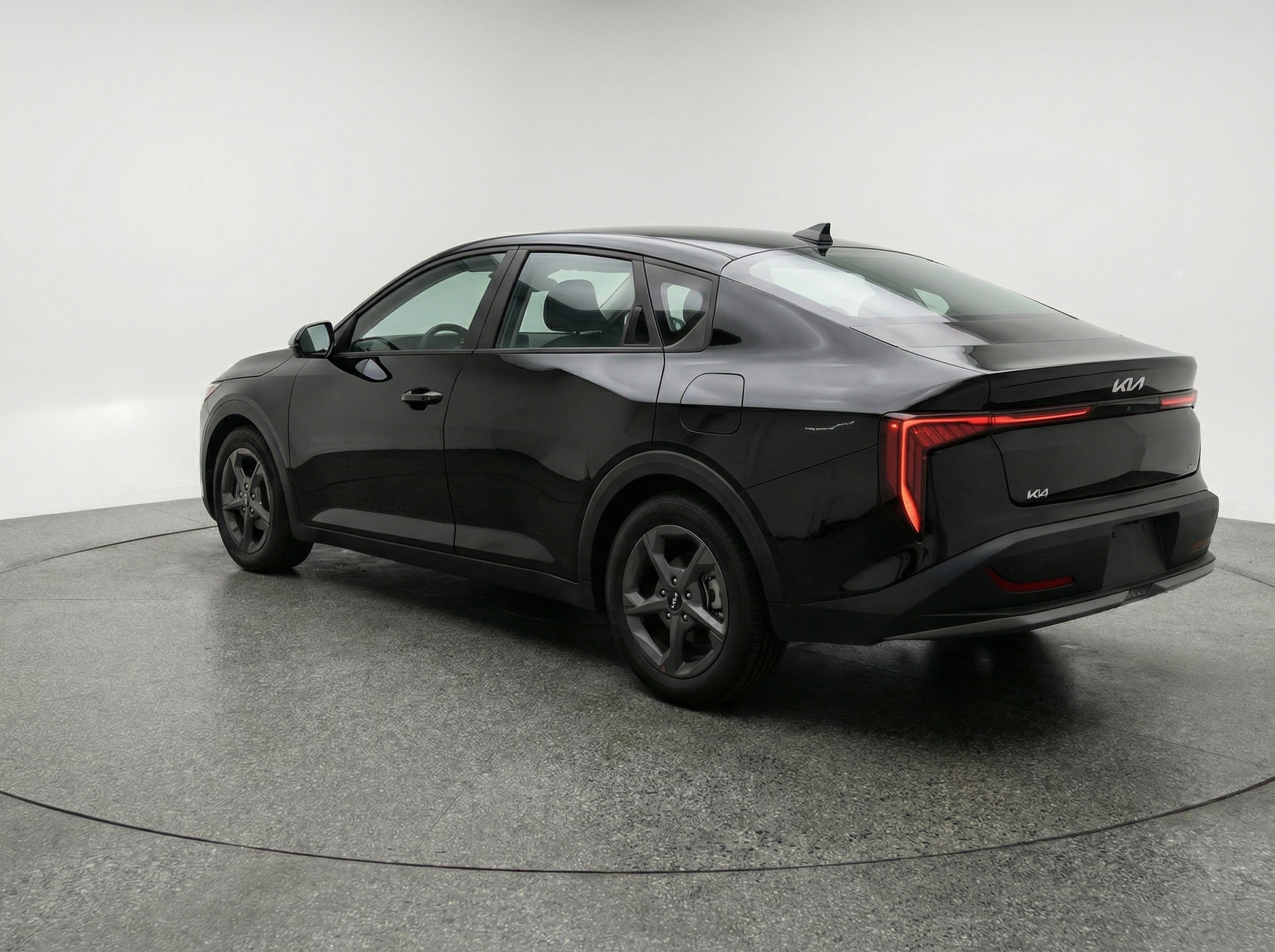 Thumbnail: 2025 Kia K4 - 5