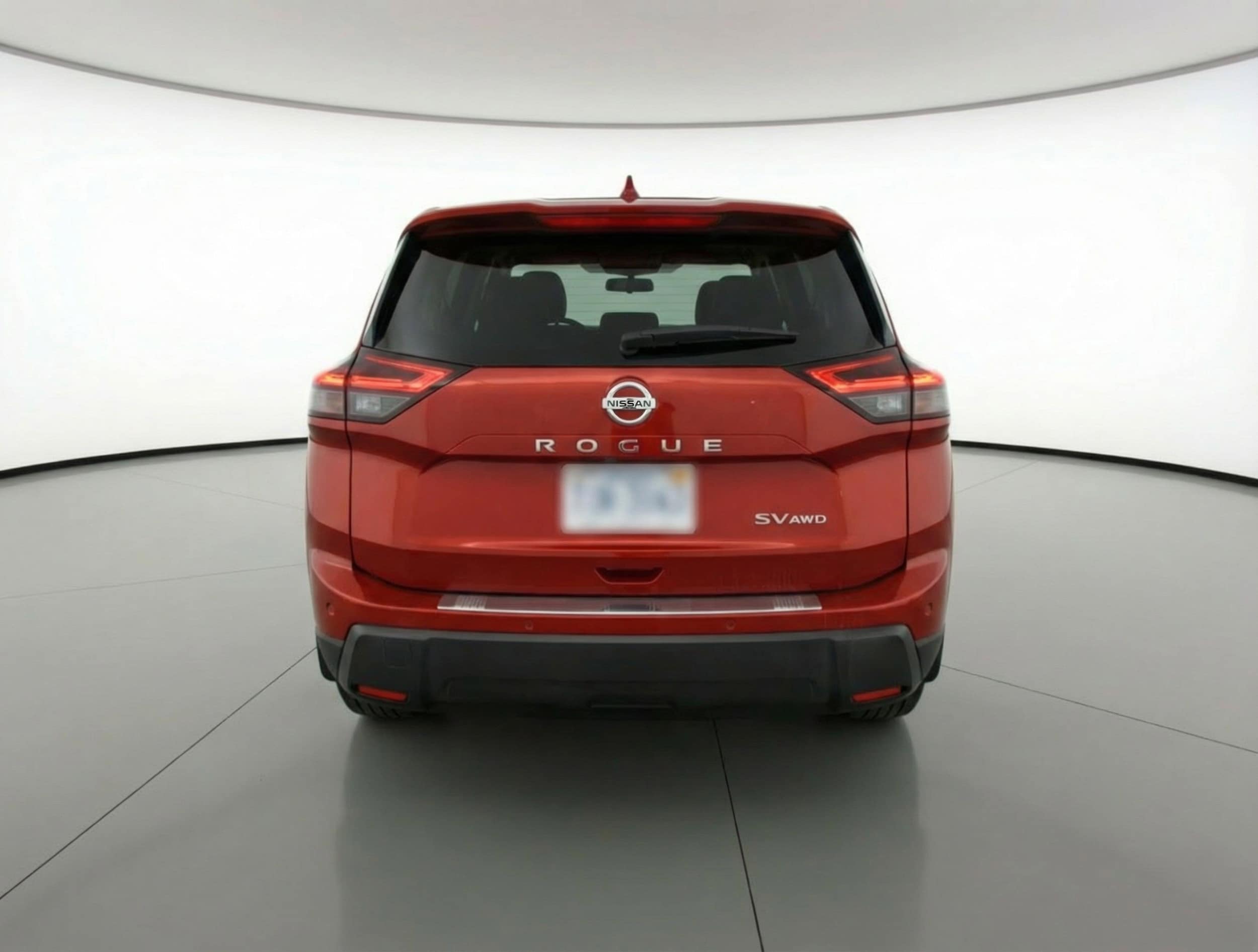 Thumbnail: 2024 Nissan Rogue - 7