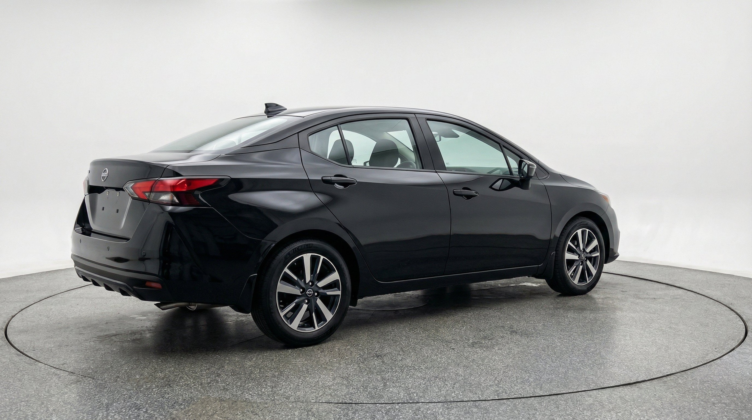 Thumbnail: 2025 Nissan Versa - 9
