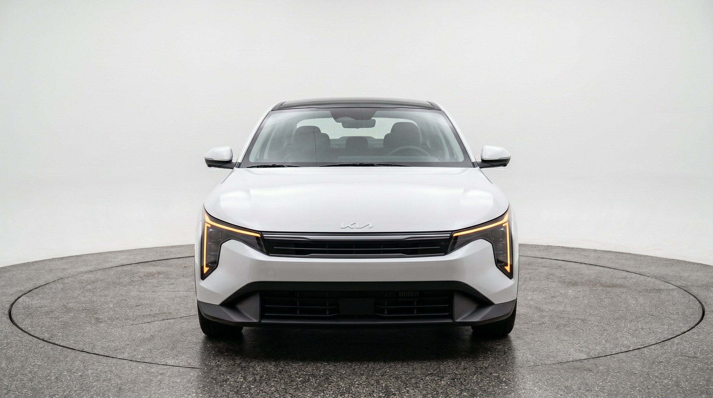 Thumbnail: 2026 Kia K4 - 2