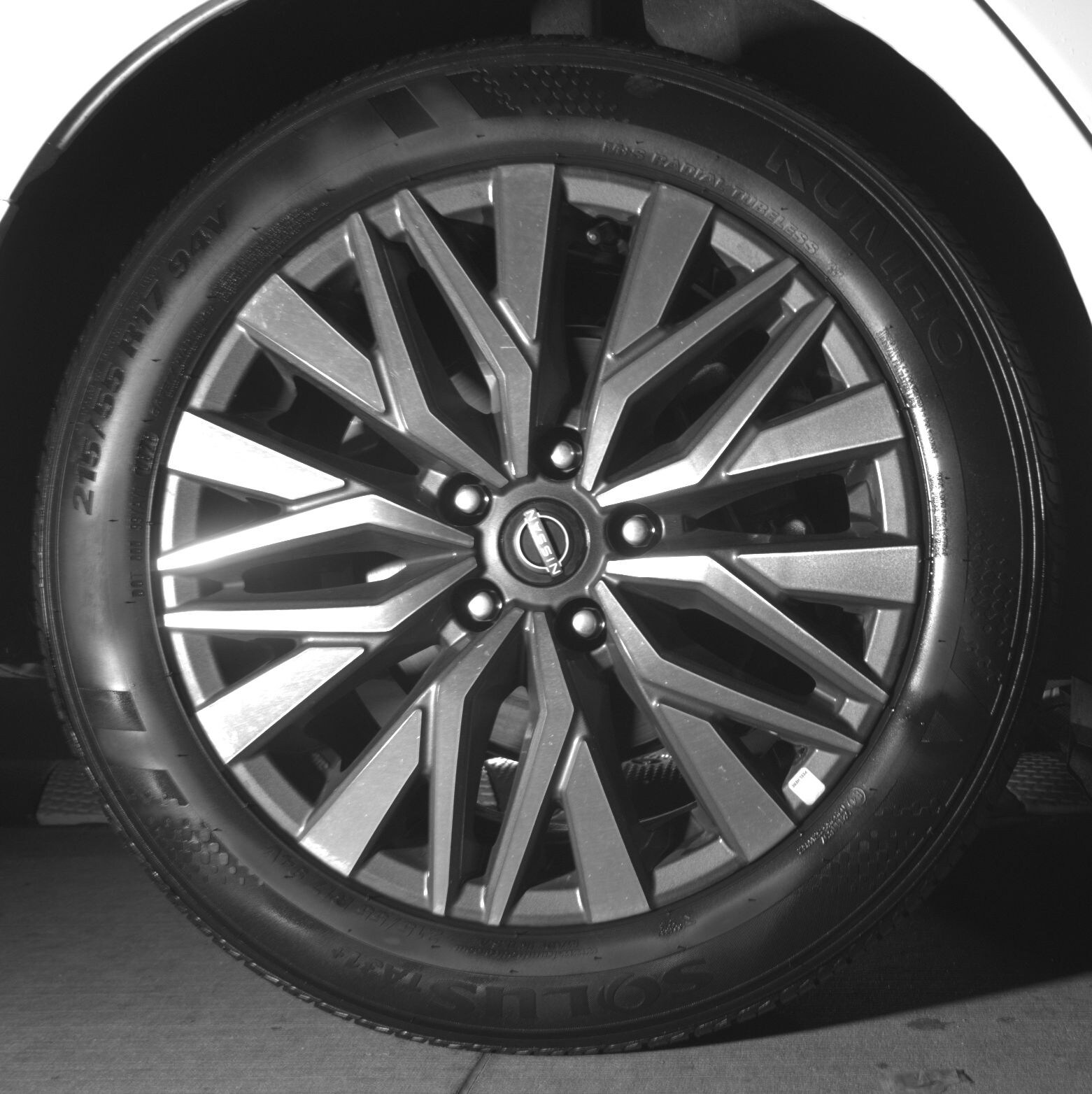 Thumbnail: 2025 Nissan Altima - 12