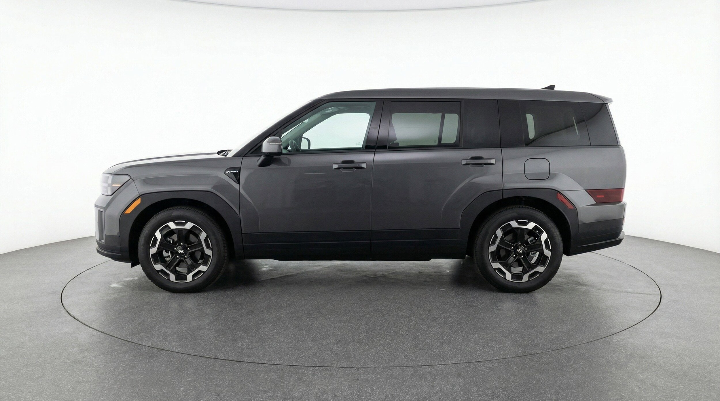 Thumbnail: 2025 Hyundai Santa Fe - 5