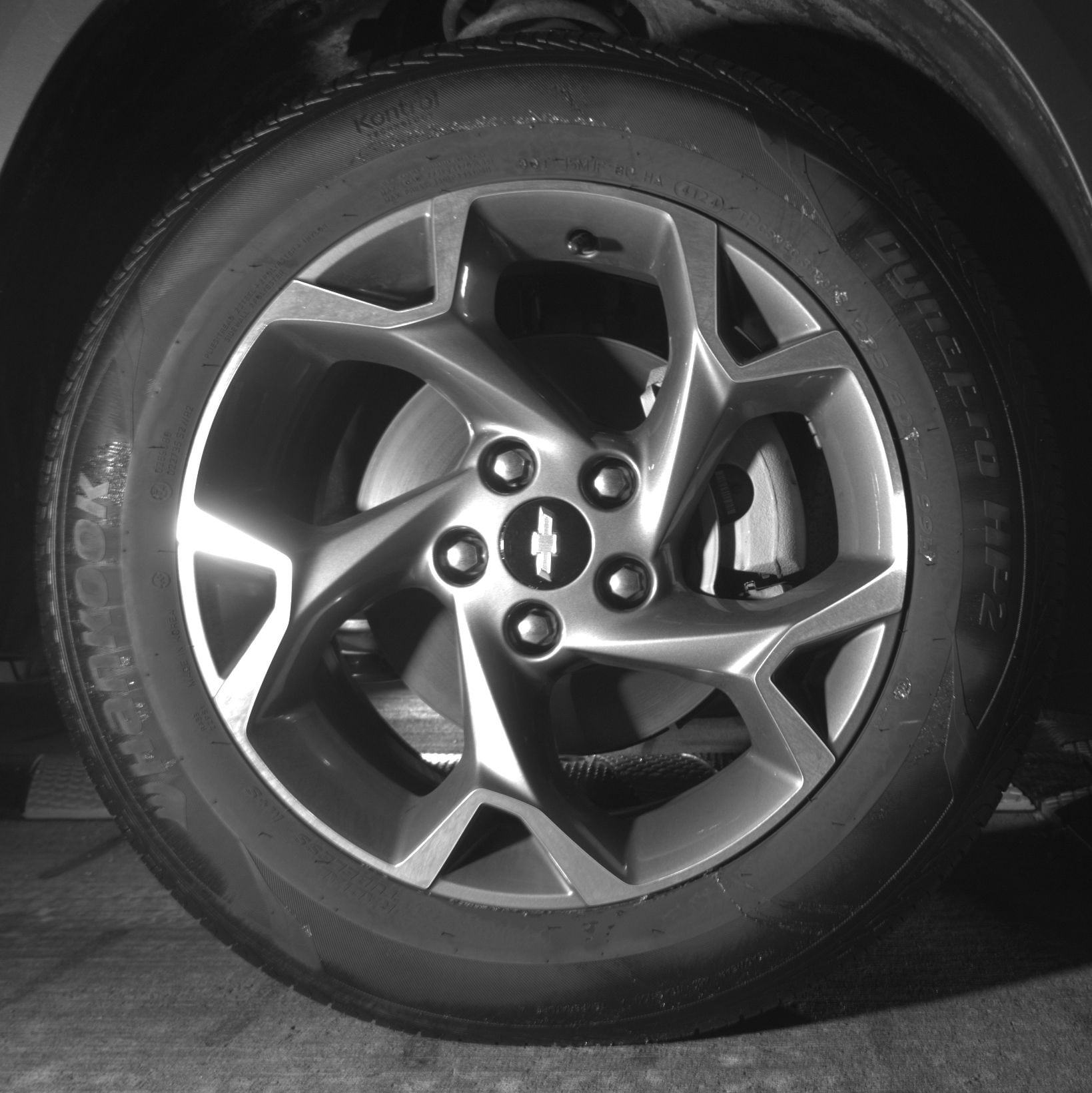 Thumbnail: 2025 Chevrolet Trax - 10