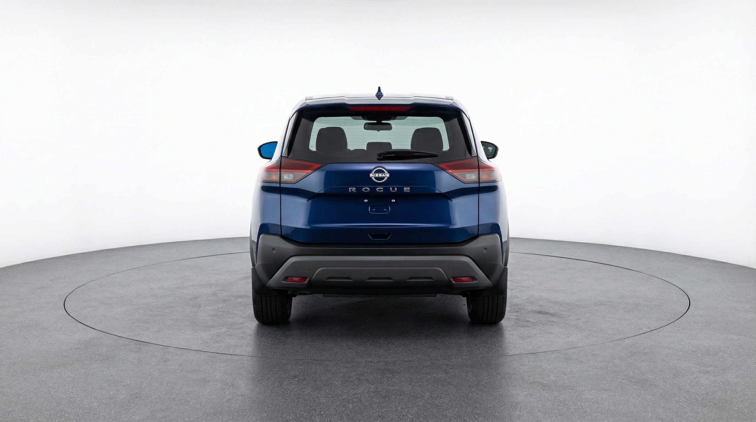 Thumbnail: 2026 Nissan Rogue - 7