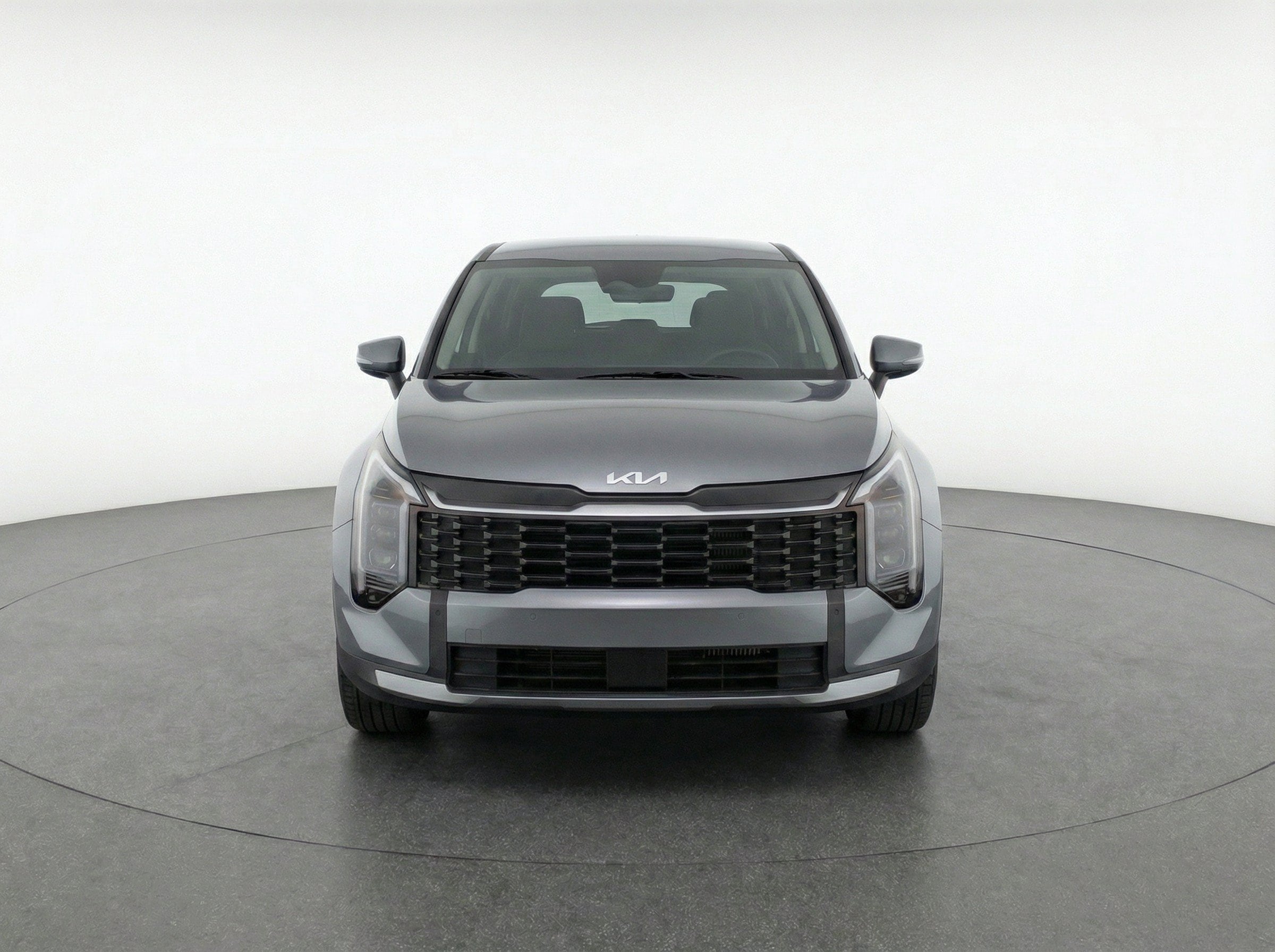 Thumbnail: 2026 Kia Sportage - 2