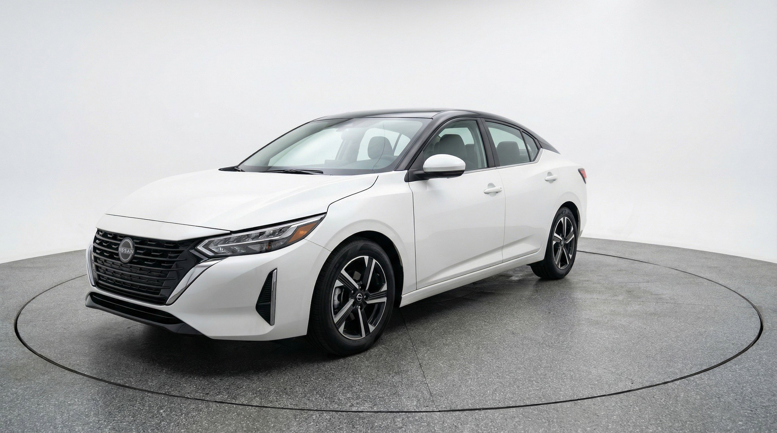 Thumbnail: 2025 Nissan Sentra - 3