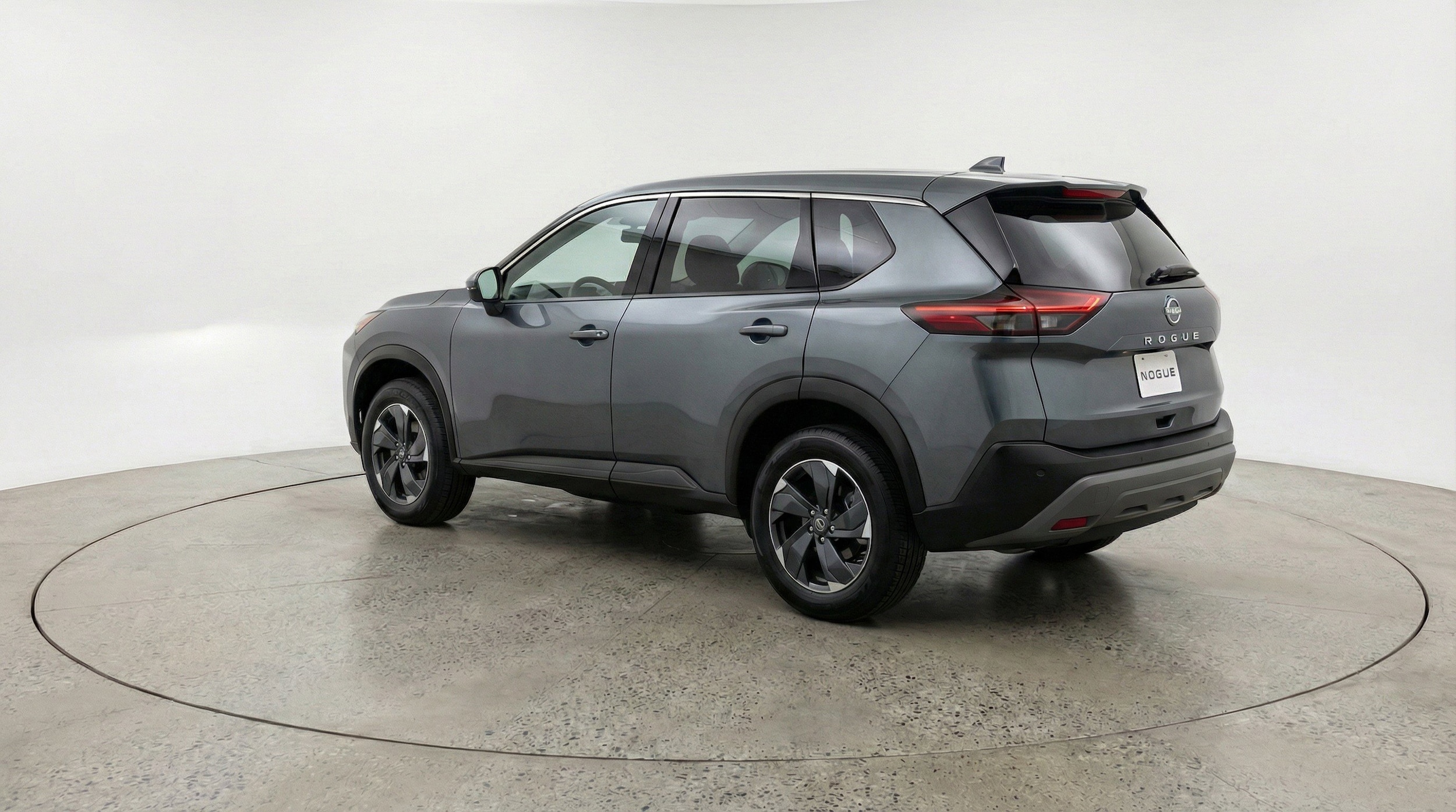 Thumbnail: 2025 Nissan Rogue - 6