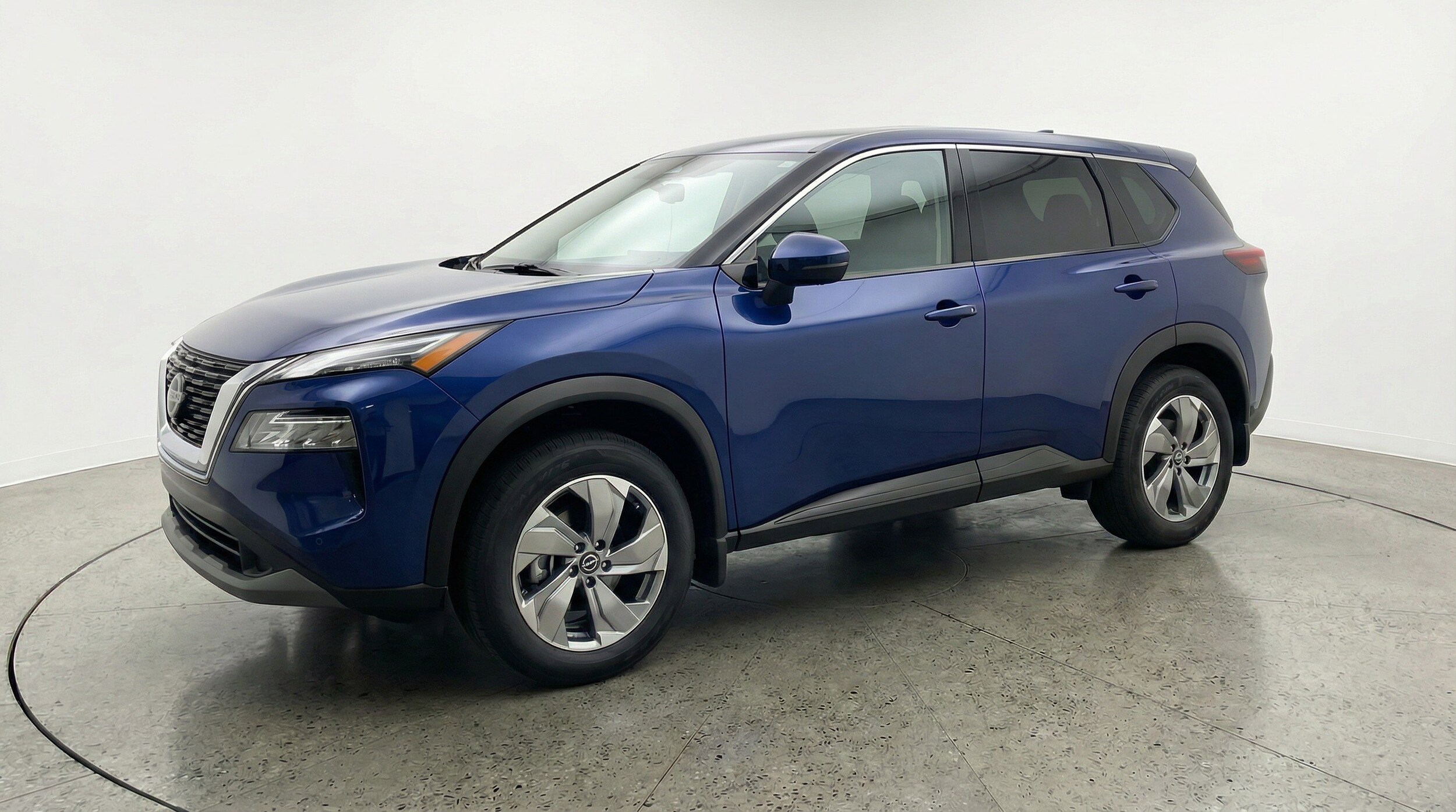 Thumbnail: 2025 Nissan Rogue - 3